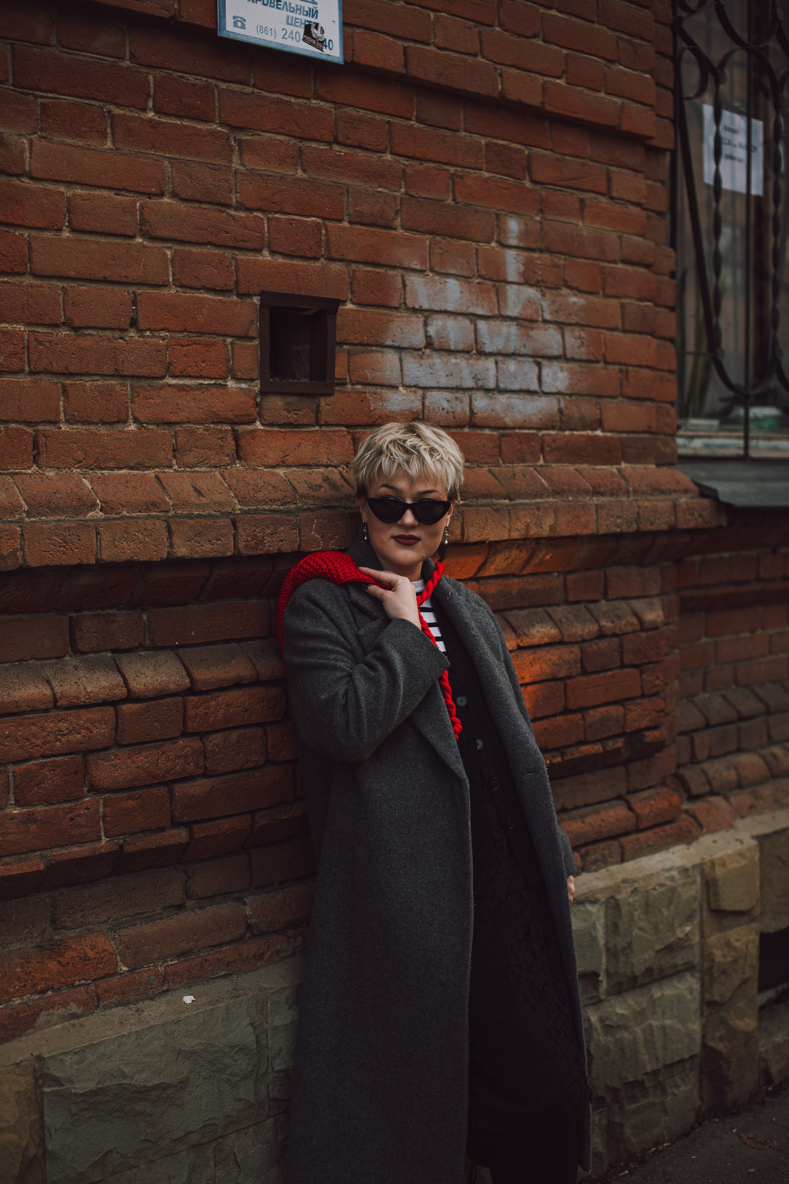 Даша в Краснодаре. Свадебный и семейный фотограф/видеограф в Краснодаре Наталья Осинская