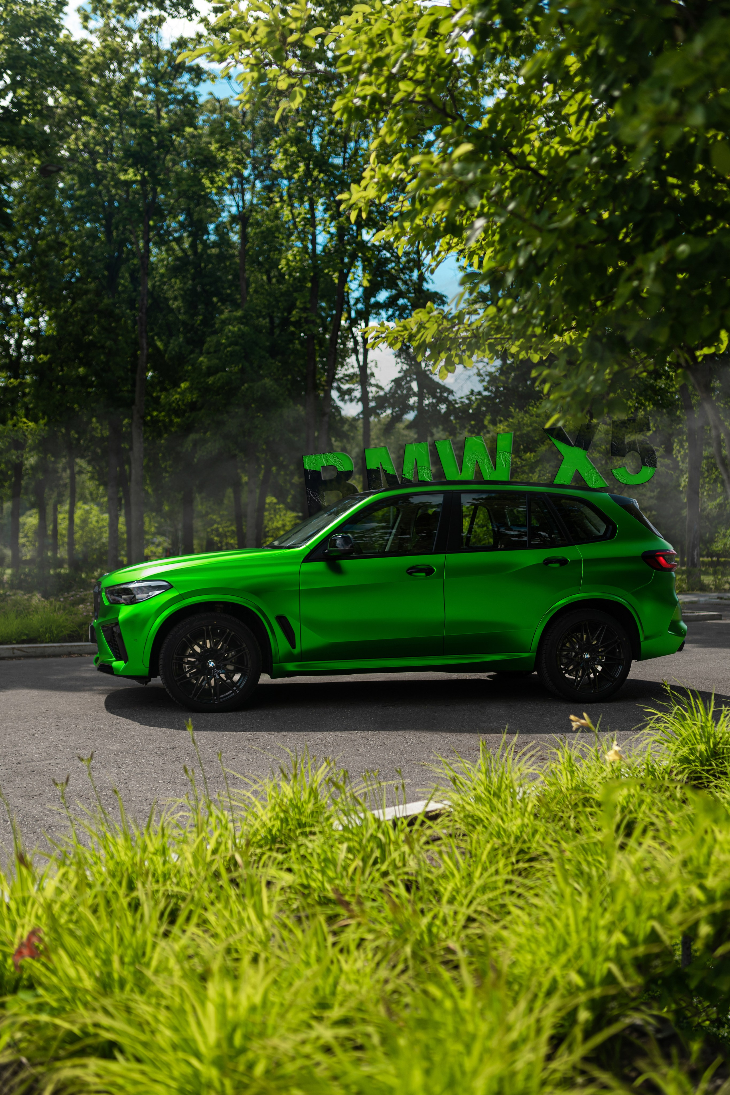 AUTOMOTIVE. Базилев Александр | Фотограф, Москва