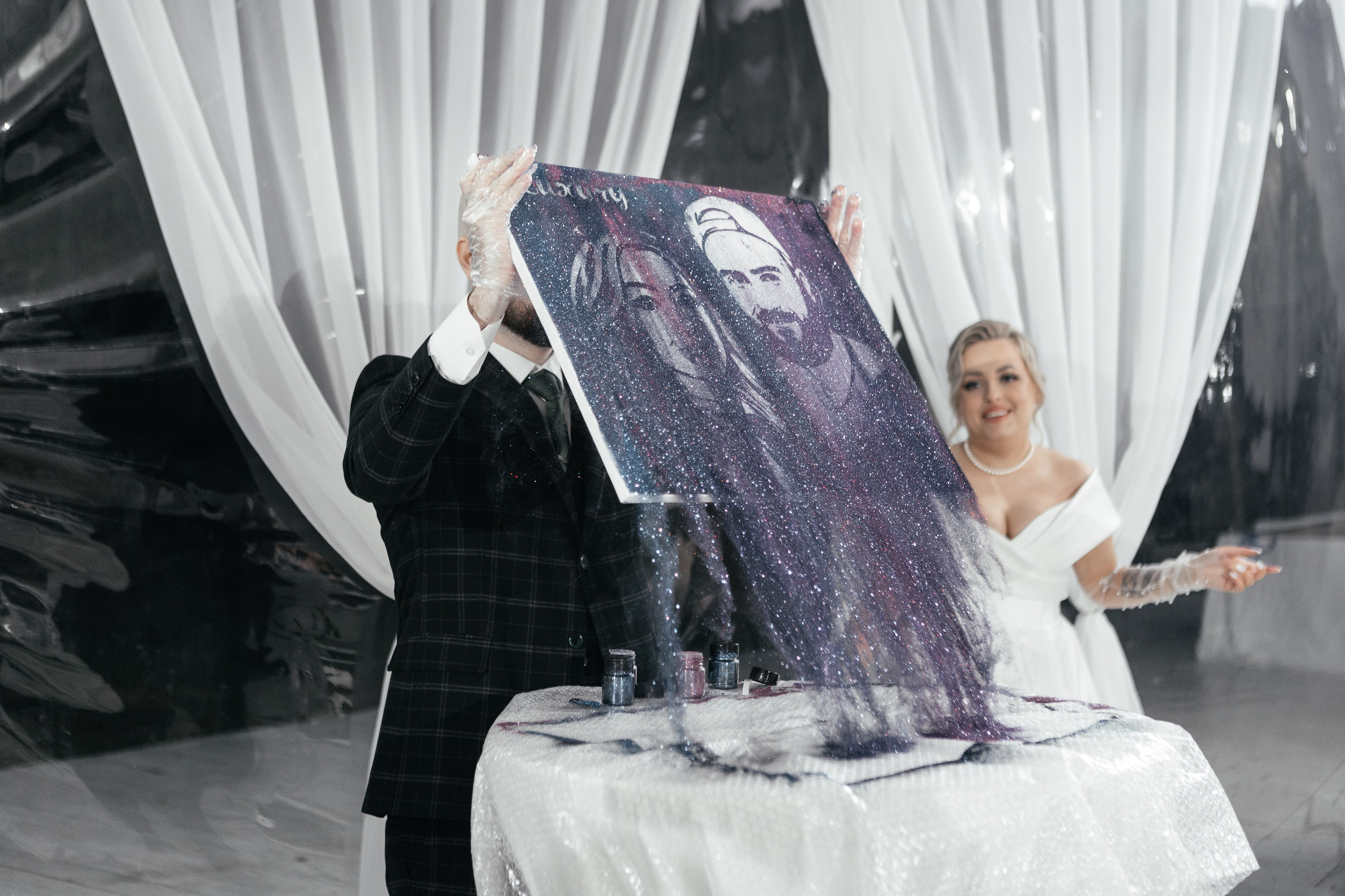 Свадебный фотограф Уфа — Руслан ГабдлисламовЖивые эмоции, красивые кадры, воспоминания на всю жизнь.Работаю по всей Республике Башкортоста. Свадебный фотограф Уфа Руслан Габдлисламов