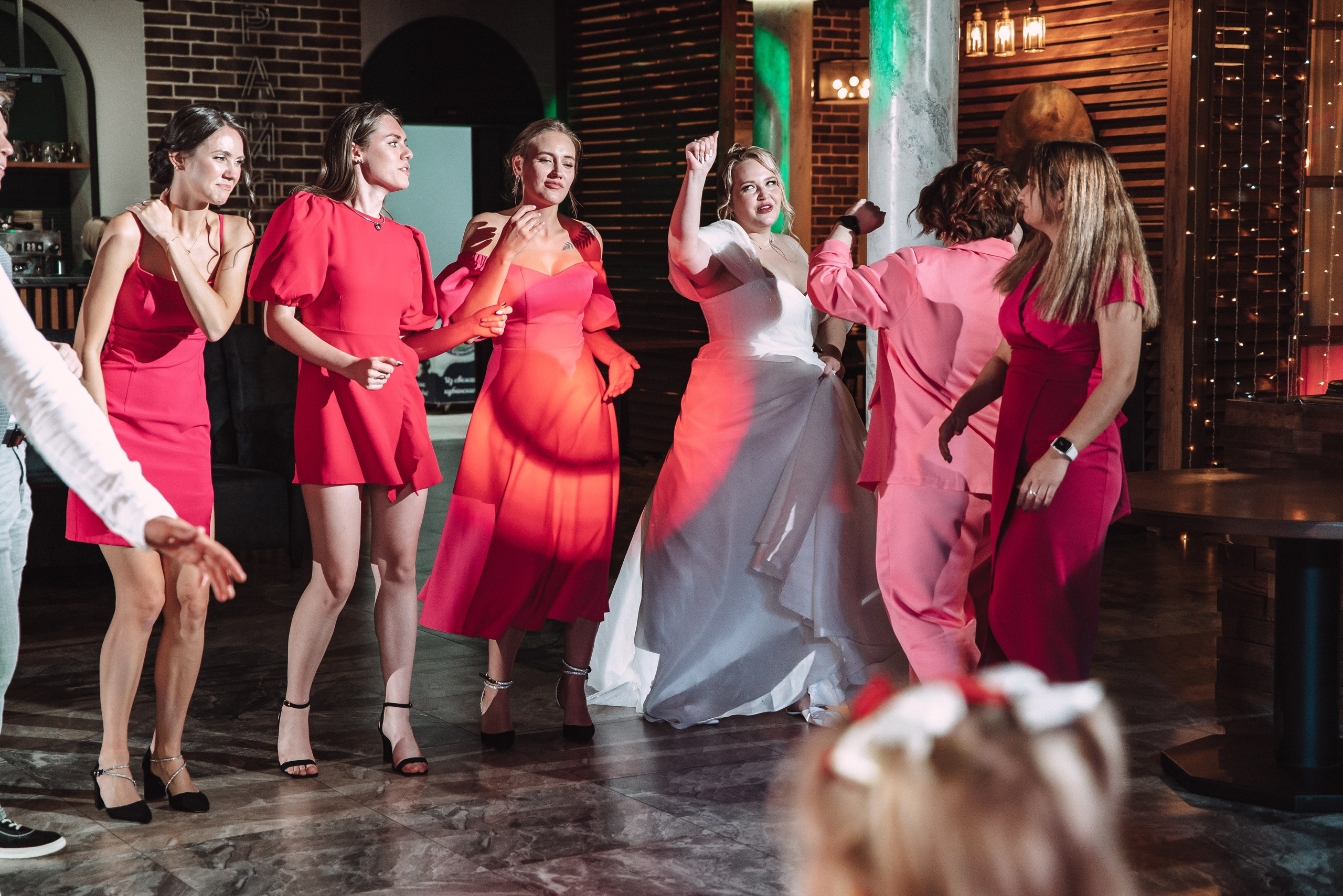 Дмитрий + Таисия. Свадебный и семейный фотограф в Волгограде Олеся Лисицкая