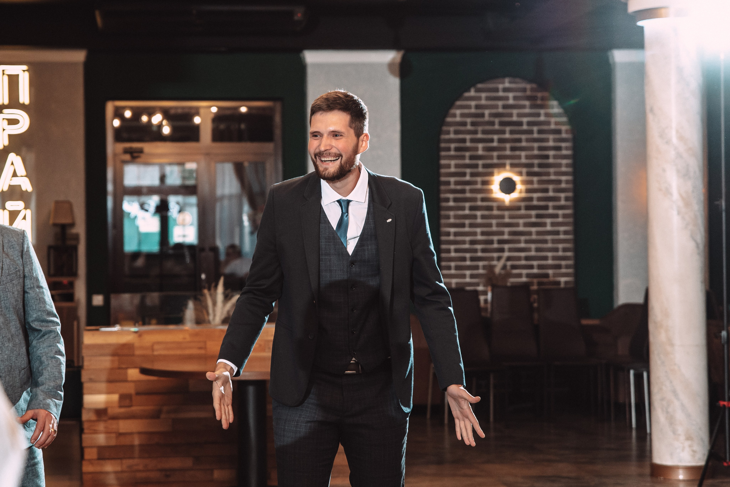 Дмитрий + Таисия. Свадебный и семейный фотограф в Волгограде Олеся Лисицкая