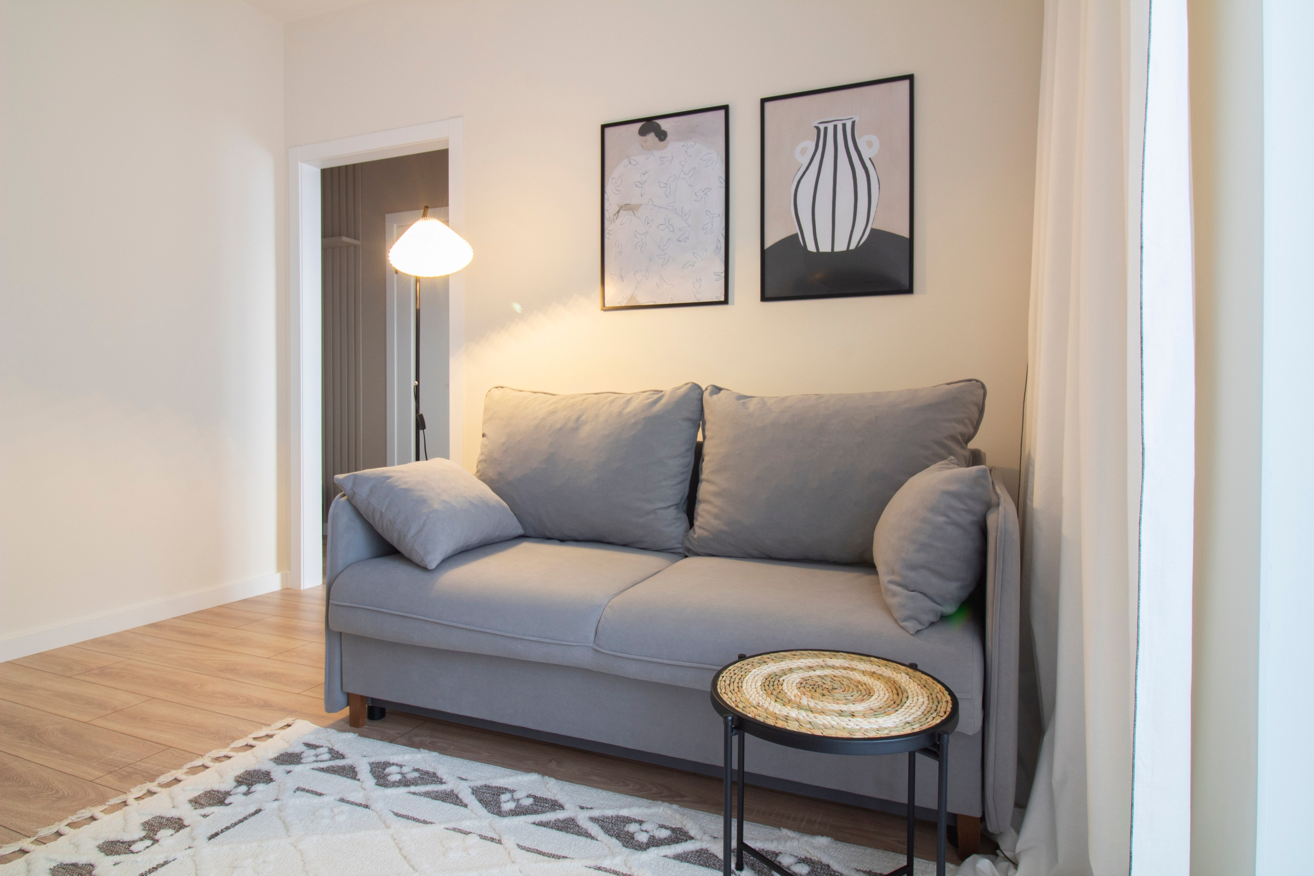 Г. Екатеринбург. Проект для жизни. Хоумстейджинг и дизайн. Екатеринбург