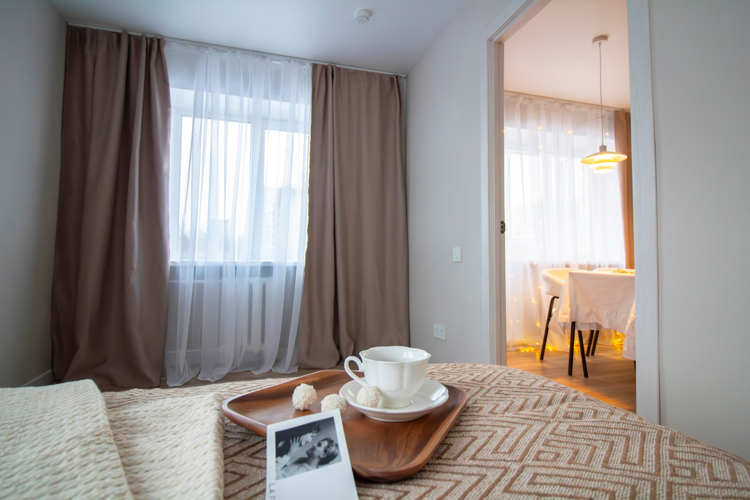 Г. Екатеринбург, Ленинский район. Хоумстейджинг и дизайн. Екатеринбург