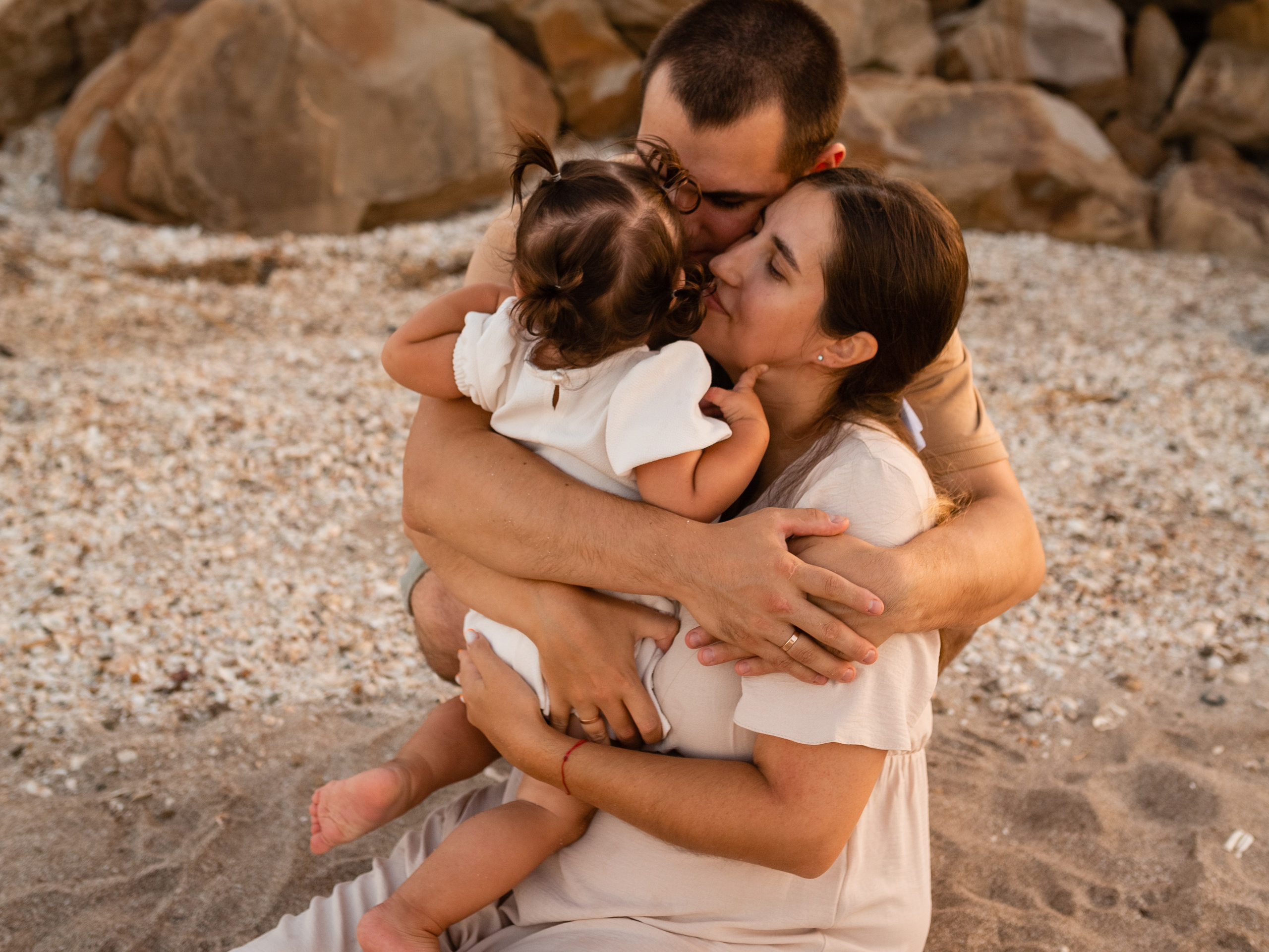 Морская прогулка. Фотограф в Приморско-Ахтарске Марьяна Чопко