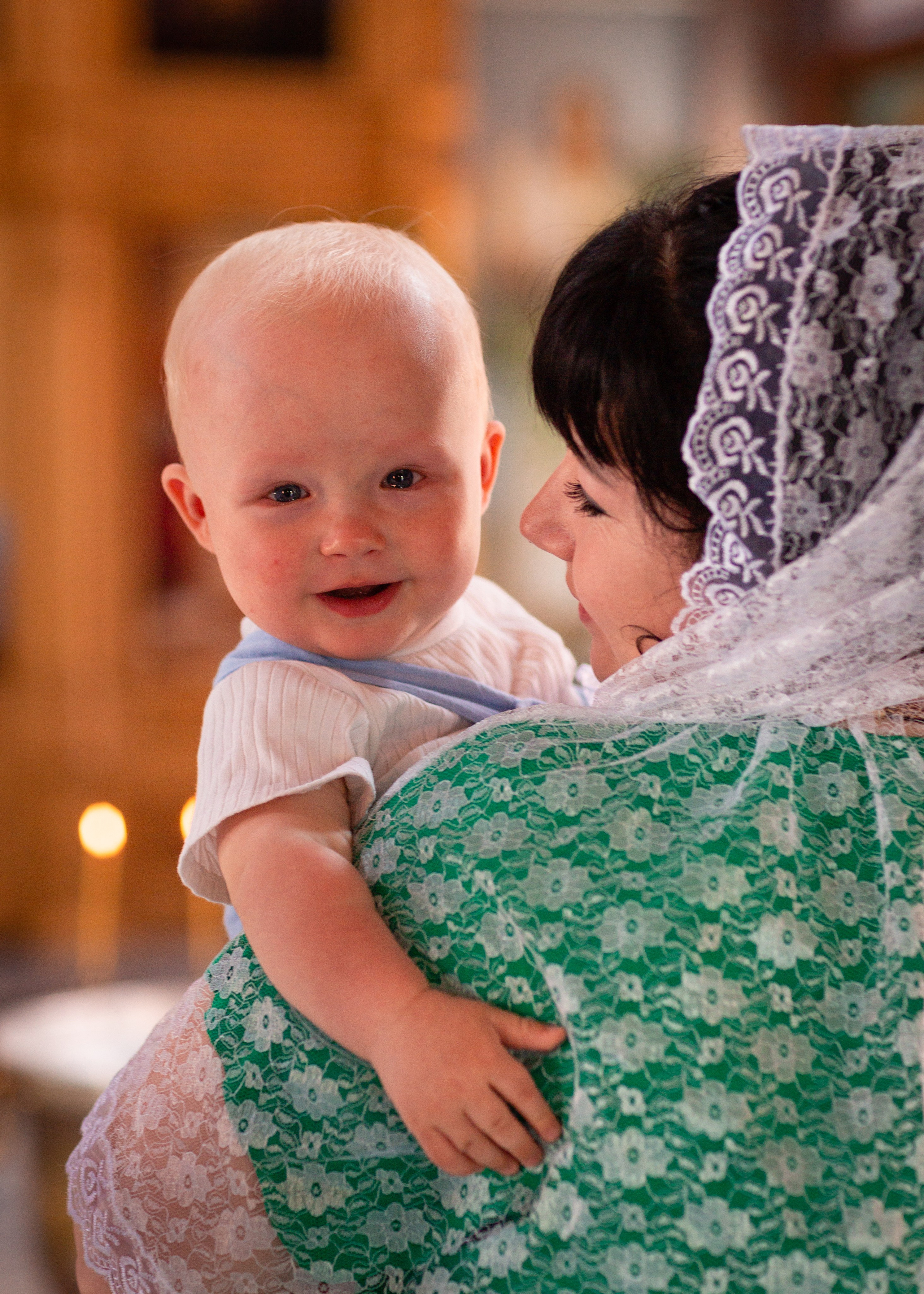 Макарушка. Фотограф в Приморско-Ахтарске Марьяна Чопко