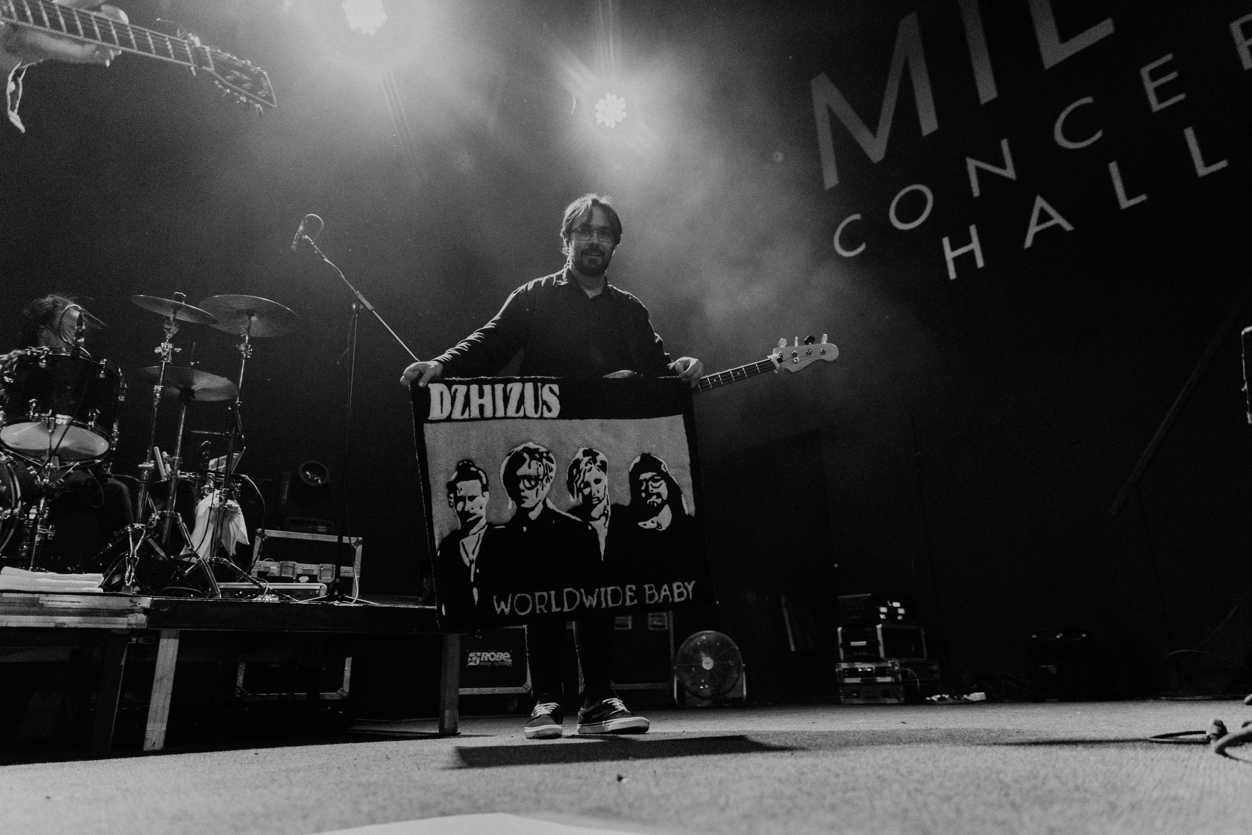 Джизус. Фотограф Нижний Новгород — Дмитрий Грехов