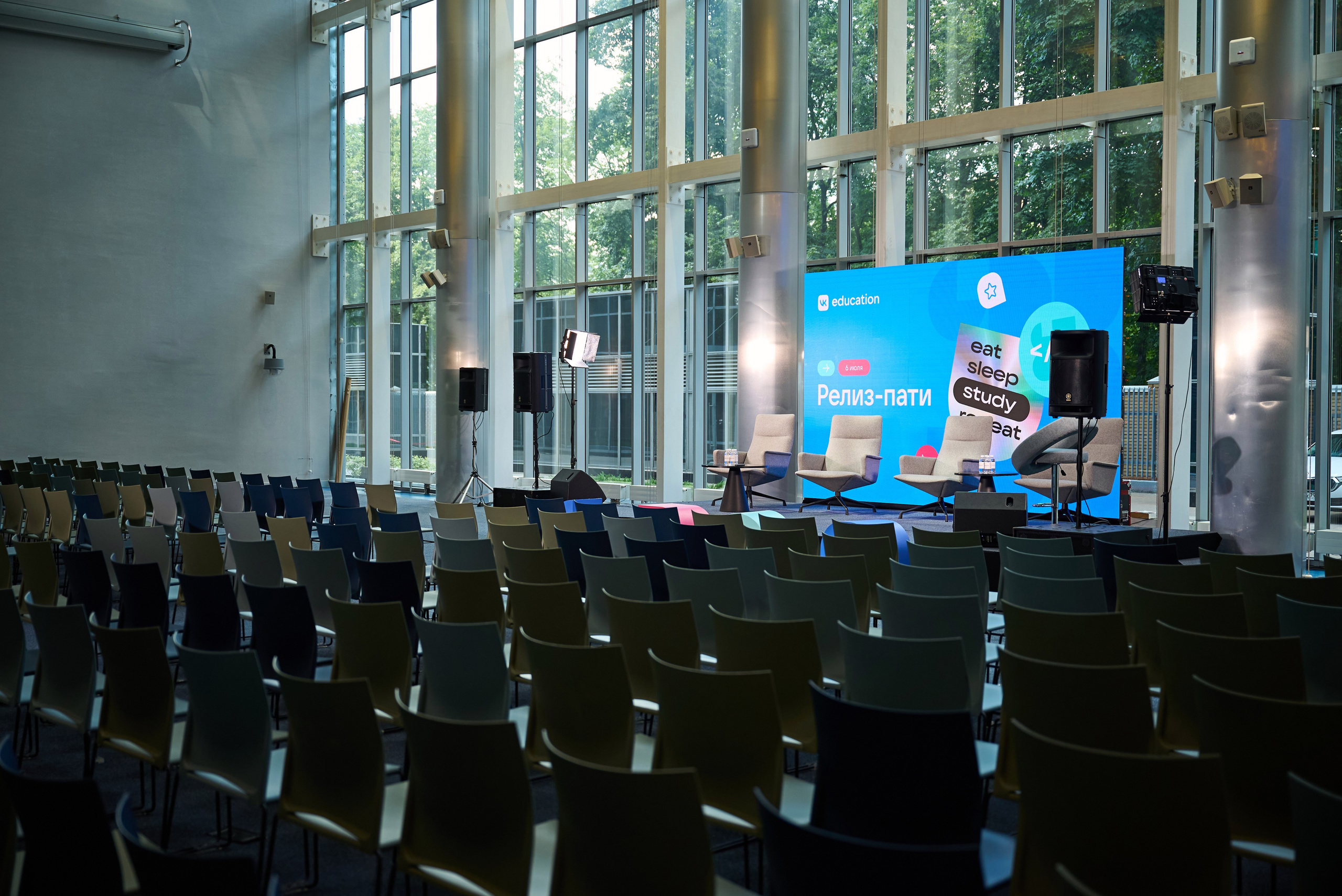 Релиз Пати. Репортажный фотограф в Москве, Сергей Торунов