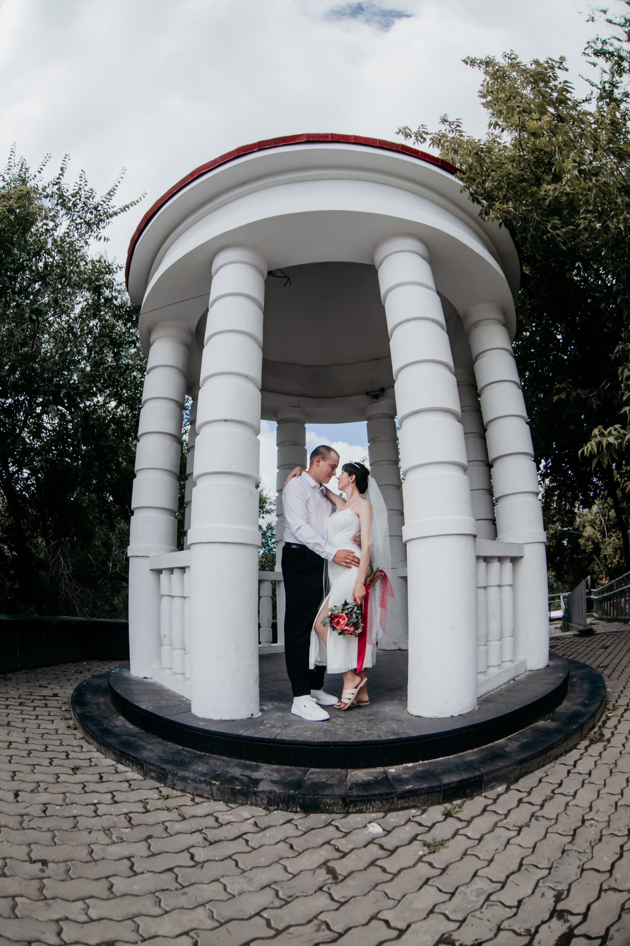 Виктор и Дарья. Фотограф в Улан-Удэ. Свадебный фотограф в Улан-Удэ