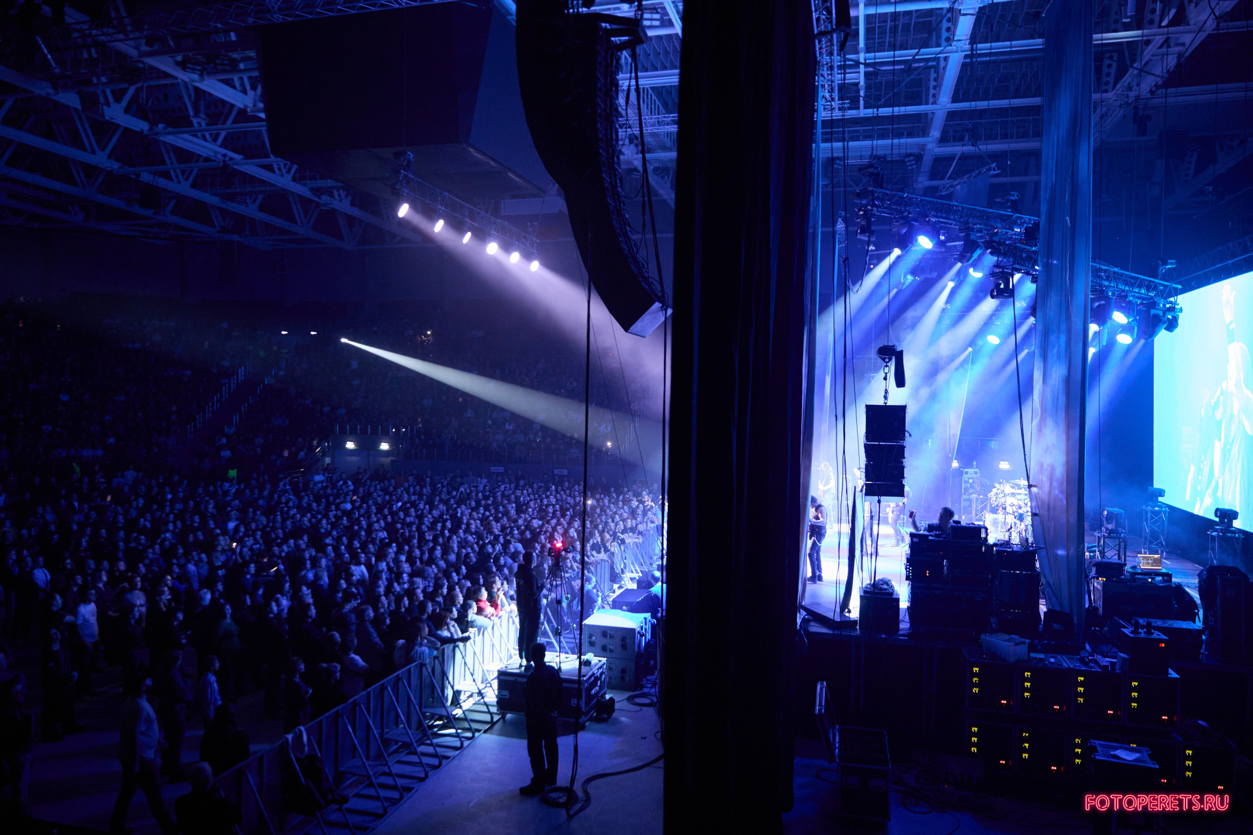 Концертный фотограф. Репортажный фотограф в Самаре