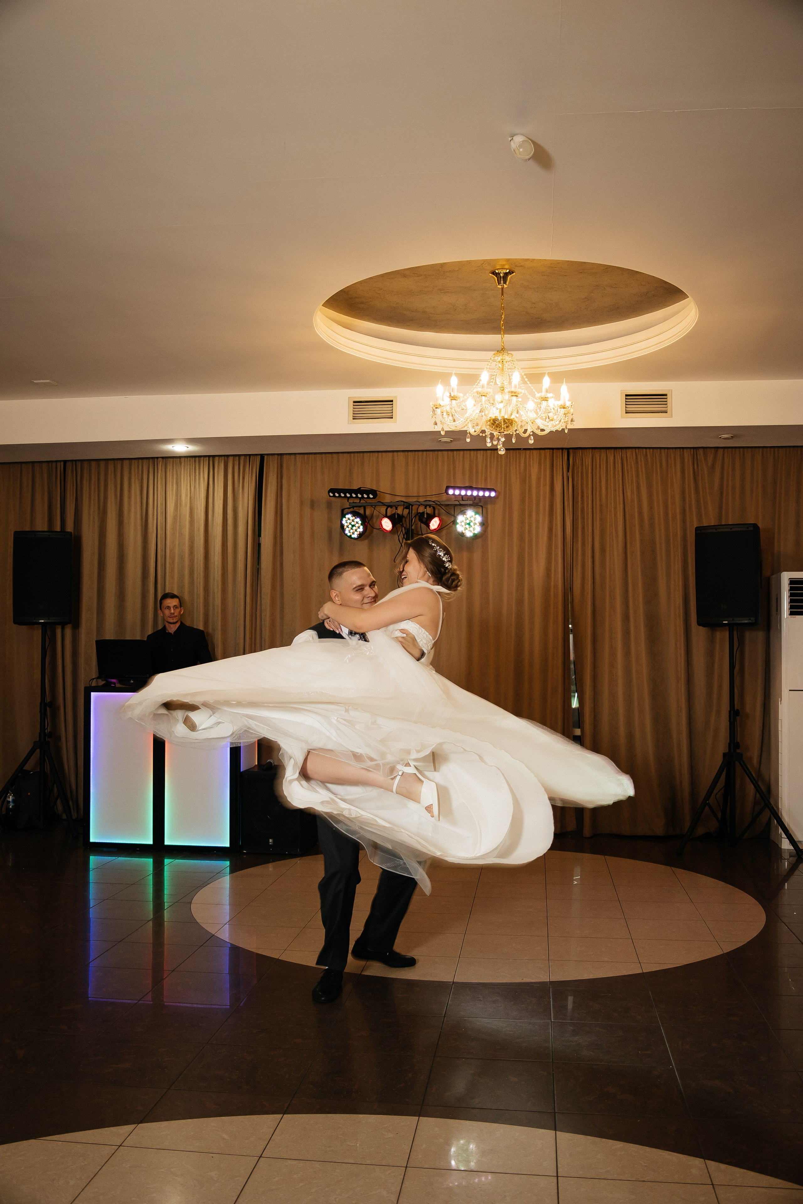 Свадьба полный день. Фотограф в Иркутске