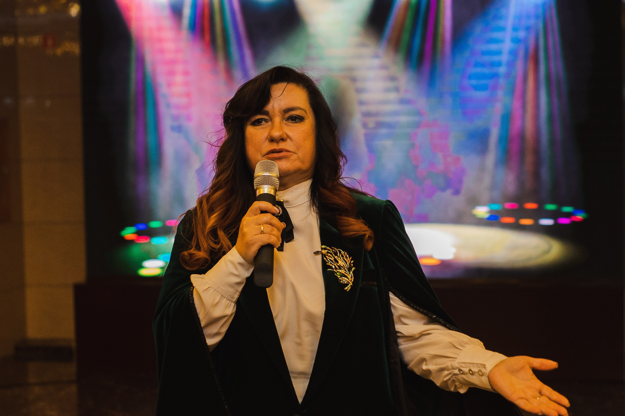 Юбилей. Фотограф в Иркутске