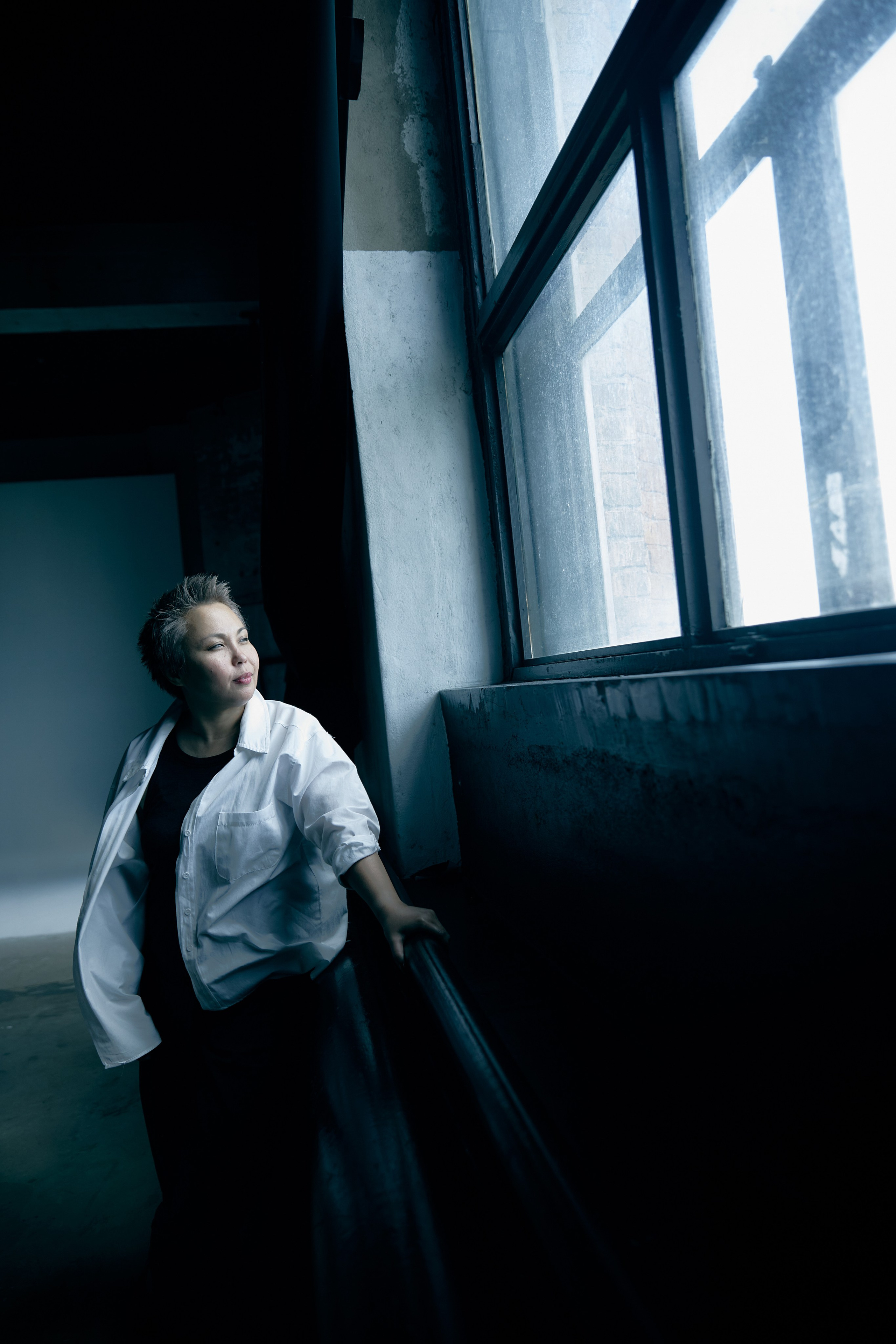 История Айгуль. Yulia Otroschenko