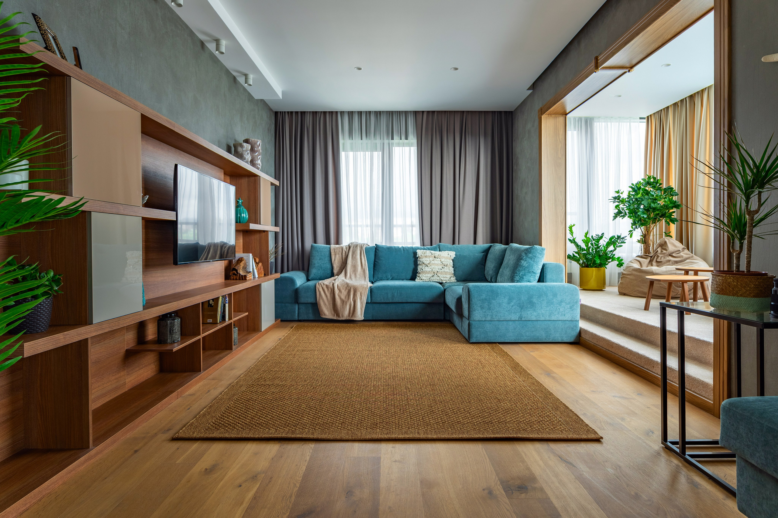 Дизайн прект. Главная