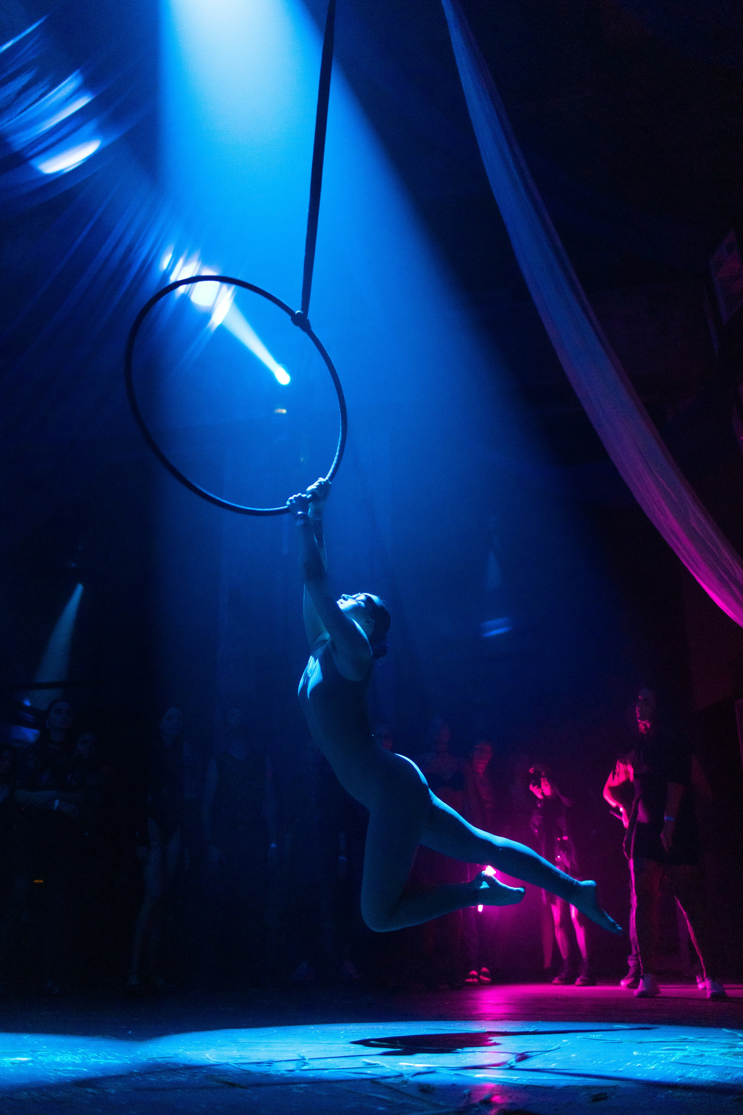 SENS 2023. Фотограф в Москве Десятова Ксения