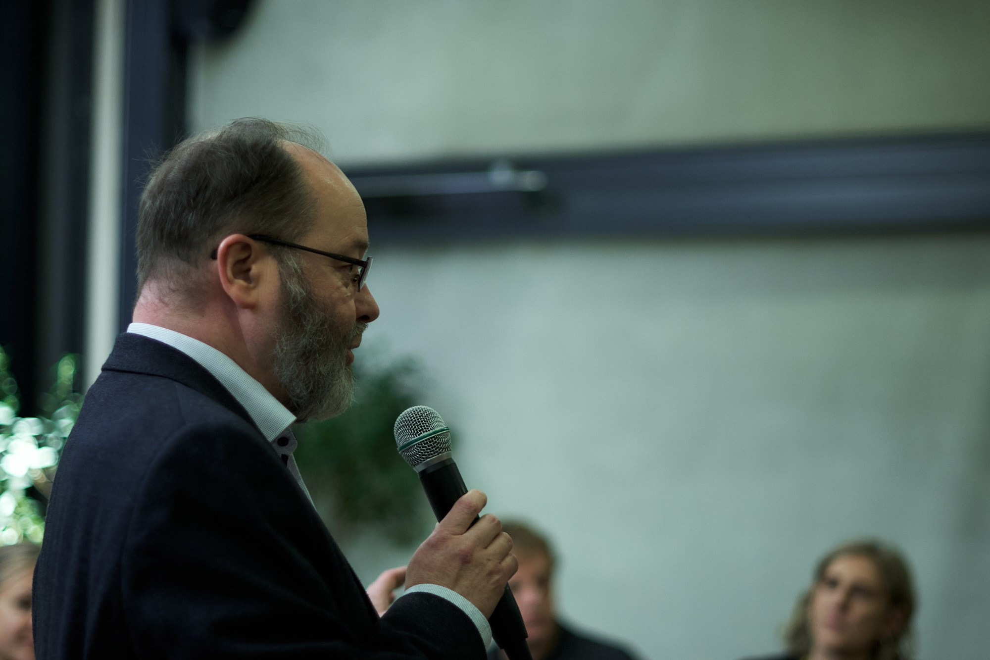 Девелопер-кафе РСТЦ. Фотограф видеограф в Москве