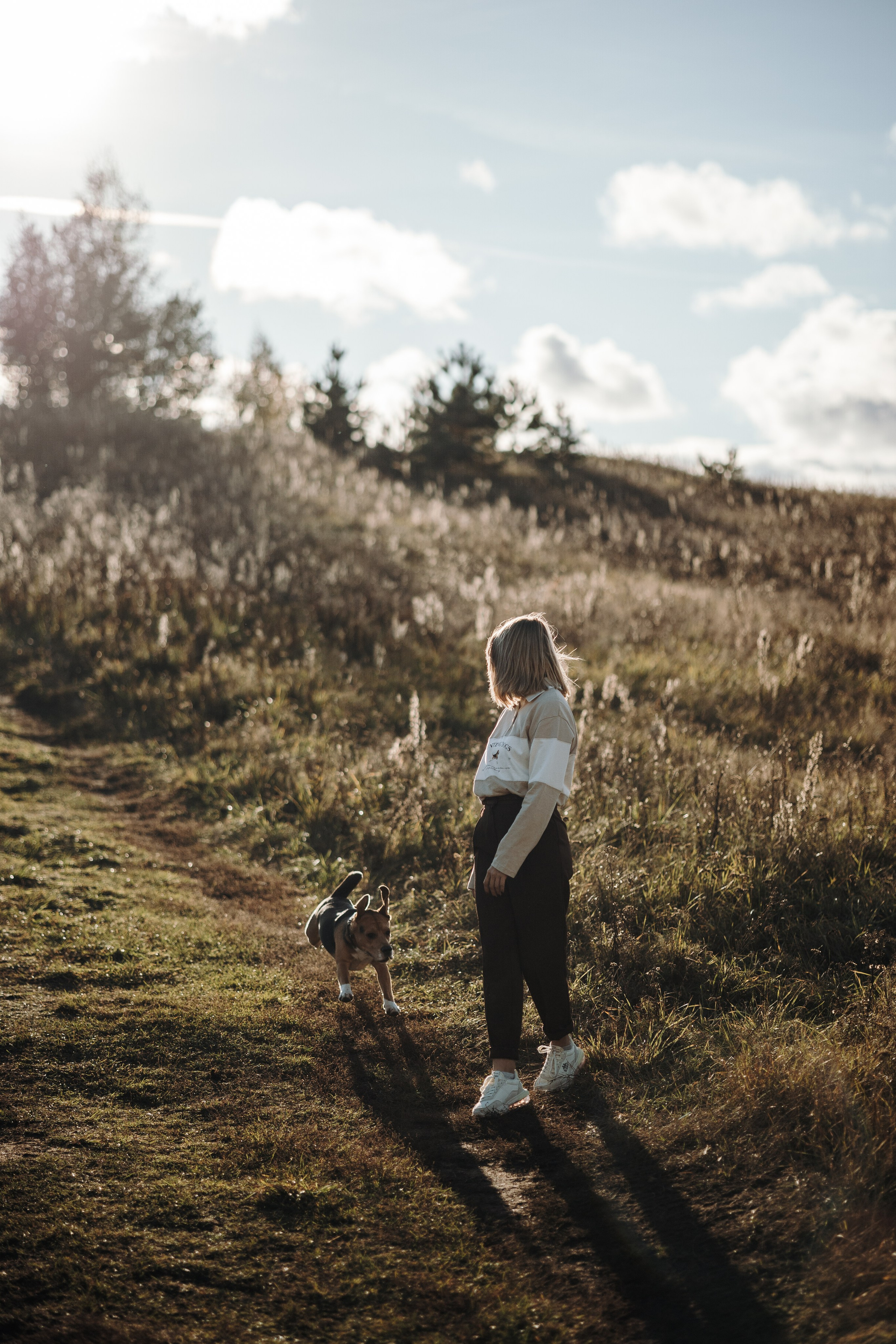Оуджи и его семья. Фотограф — Анималист | Санкт-Петербург