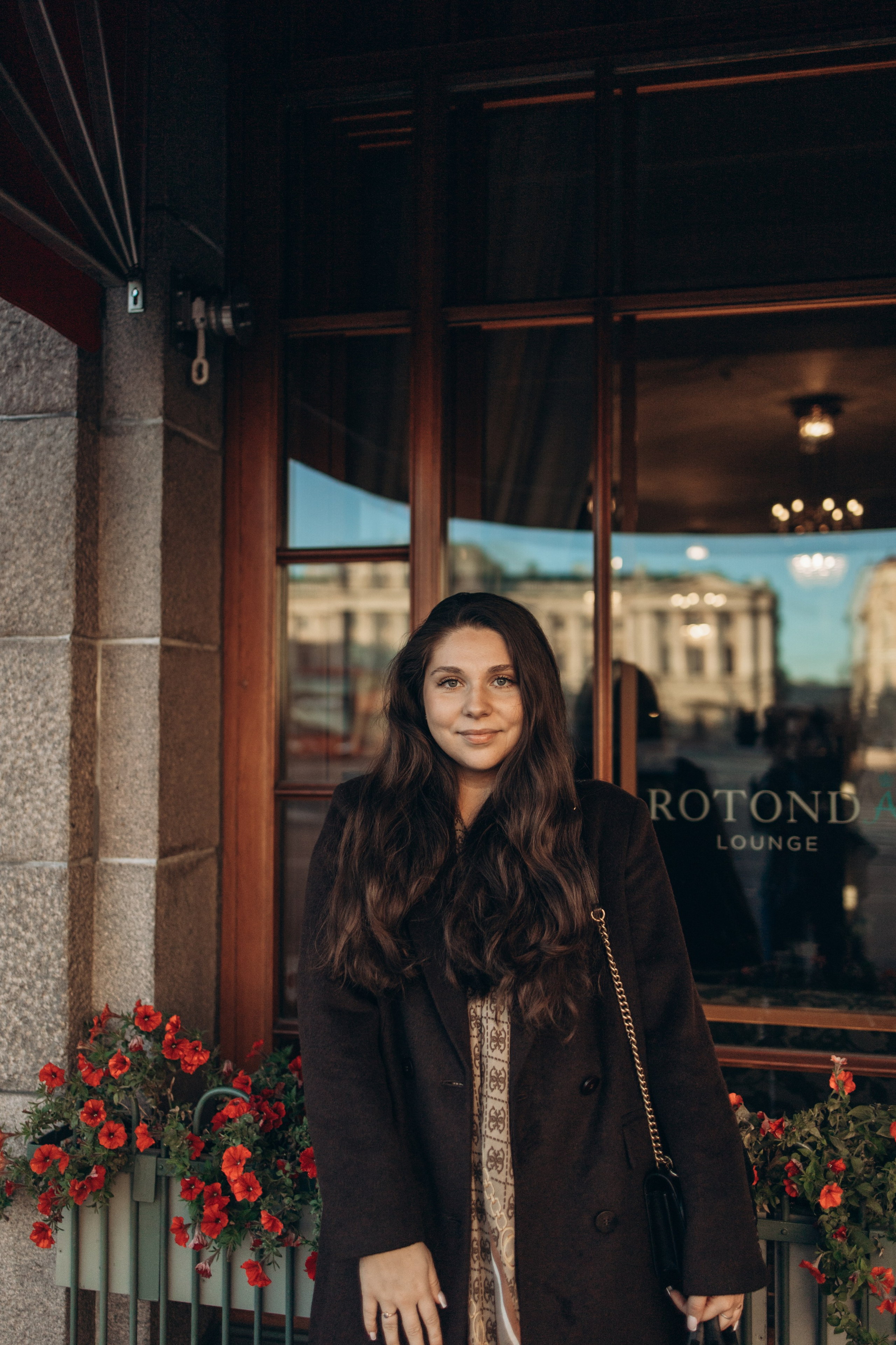 Даша и ее мальчики. Фотограф — Анималист | Санкт-Петербург