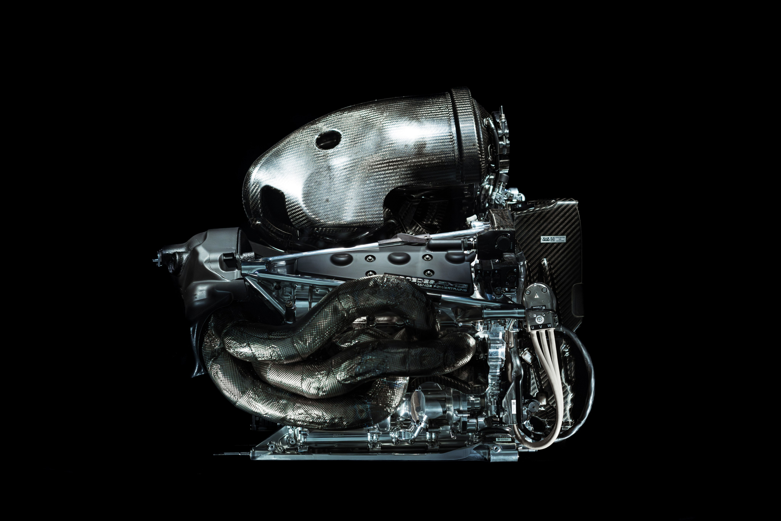 Mercedes-Benz Museum