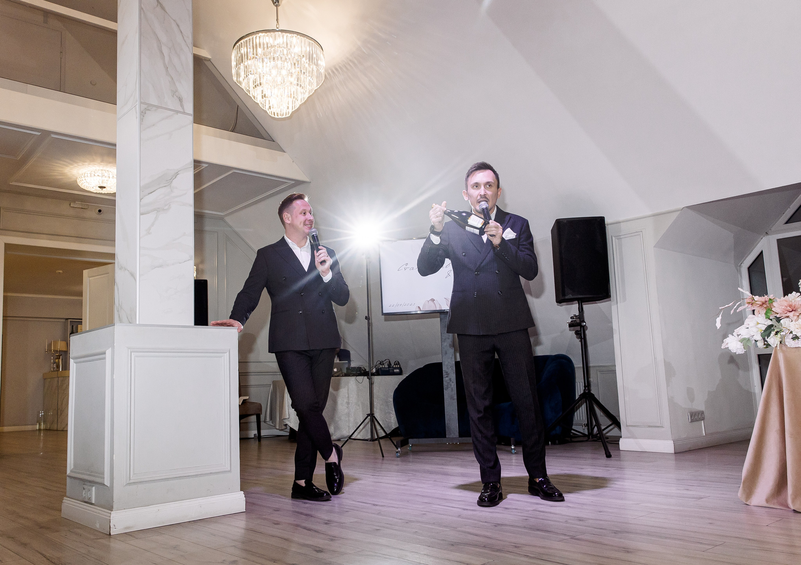 Станислав и Марина. Свадебный и семейный фотограф в Челябинске Юлия Ишимова