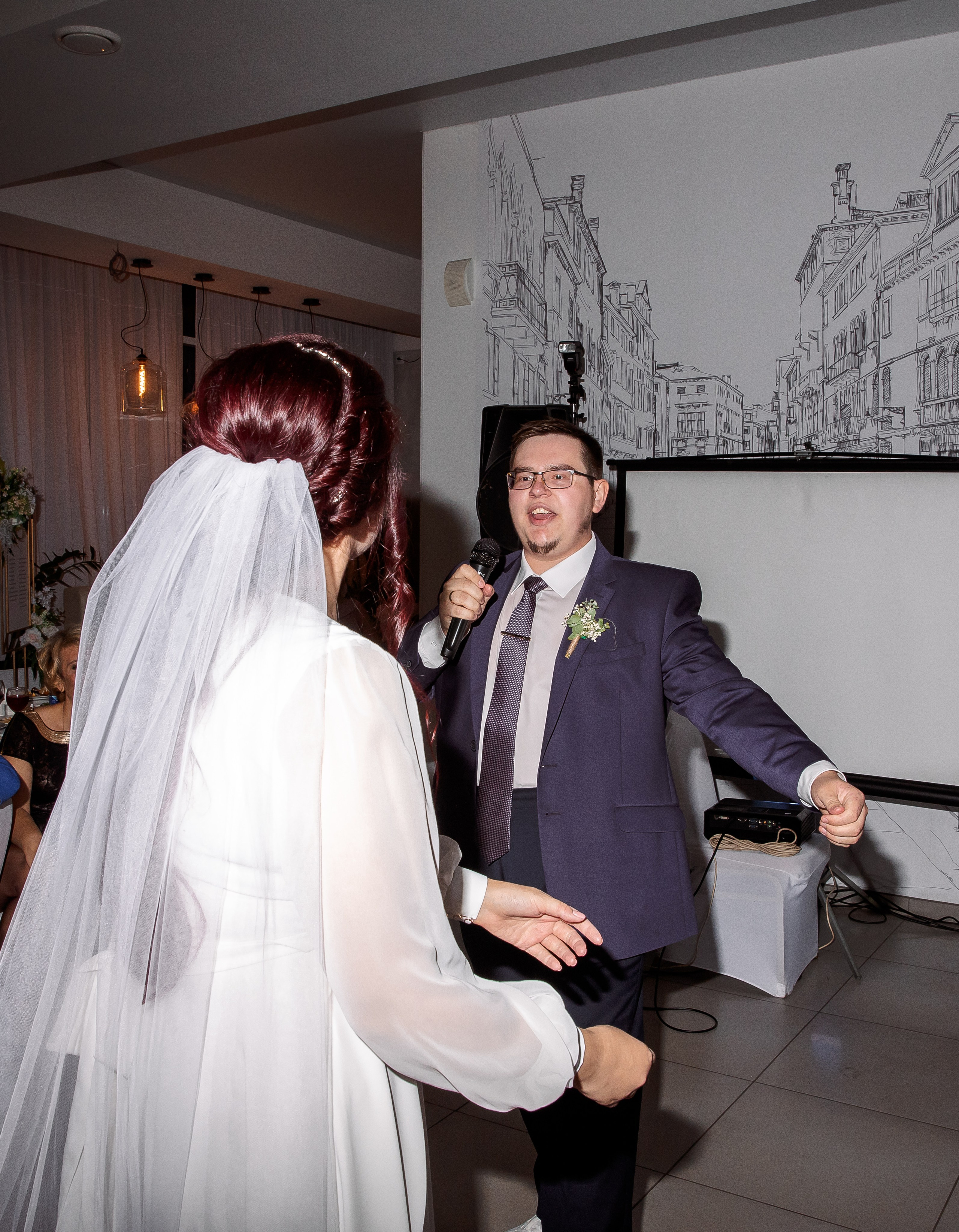 Андрей и Алина. Свадебный и семейный фотограф в Челябинске Юлия Ишимова