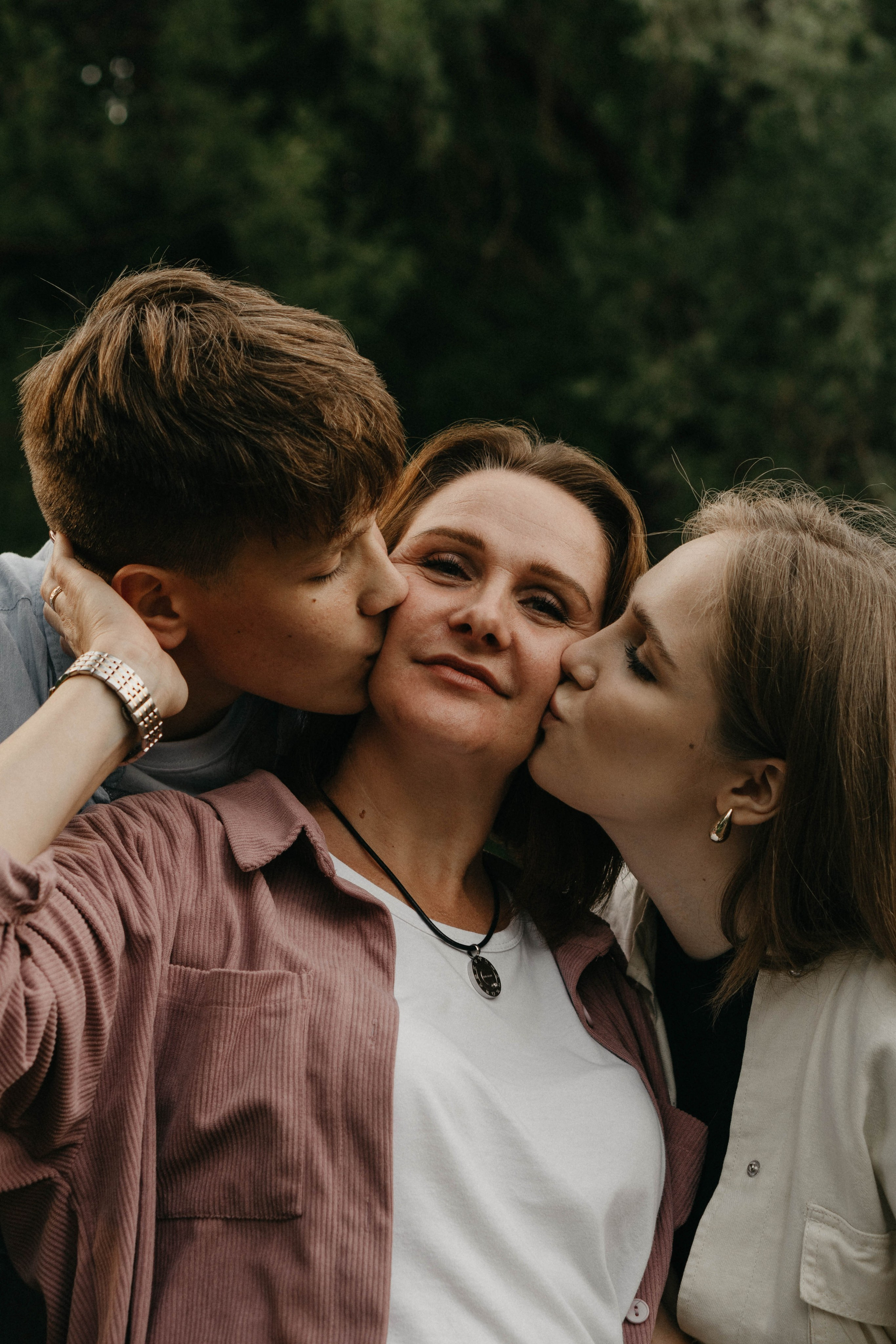 «бабушка приехала!». Фотограф в Санкт-Петербурге Головина Анастасия