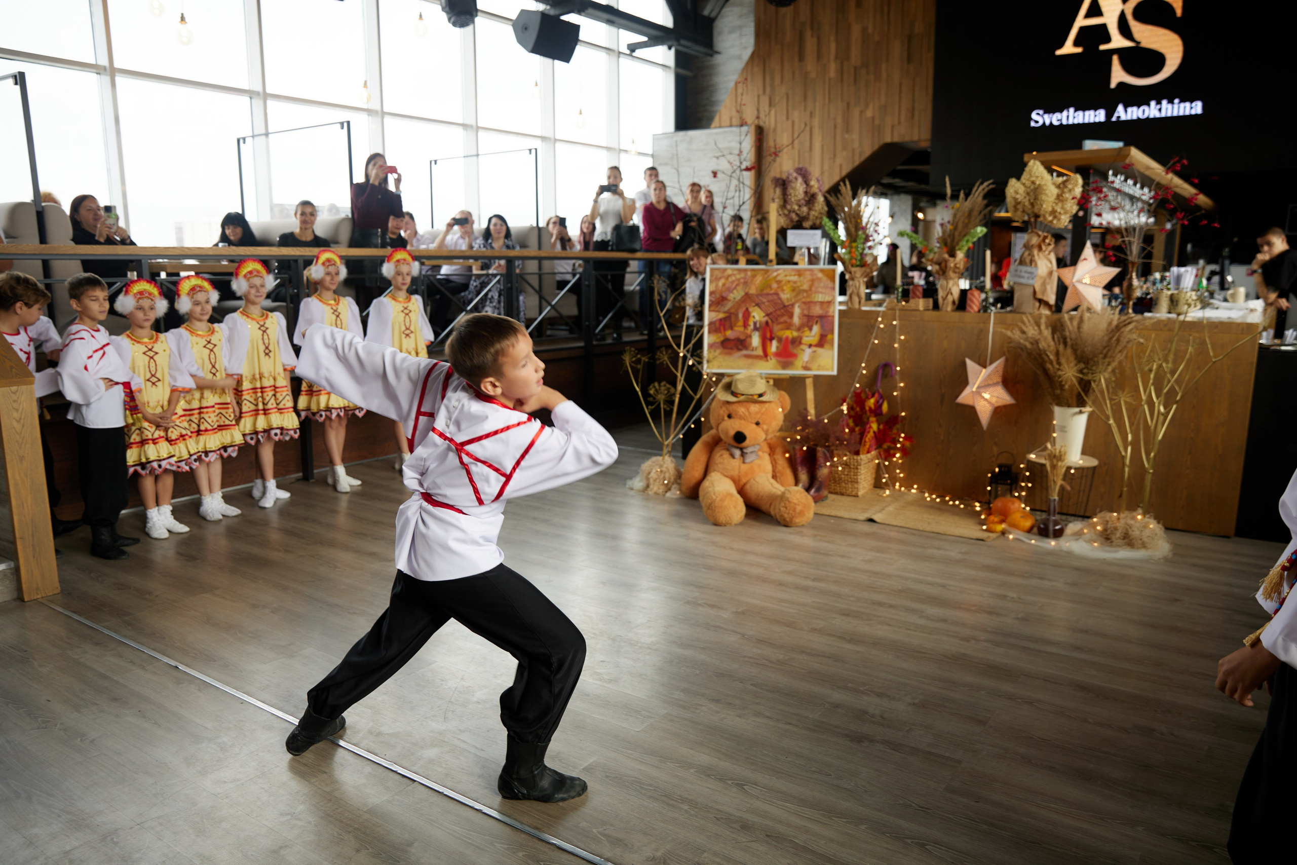 ЕГО ВЕЛИЧЕСТВО «РЕПОРТАЖ». Профессиональный фотограф Светлана Писарева