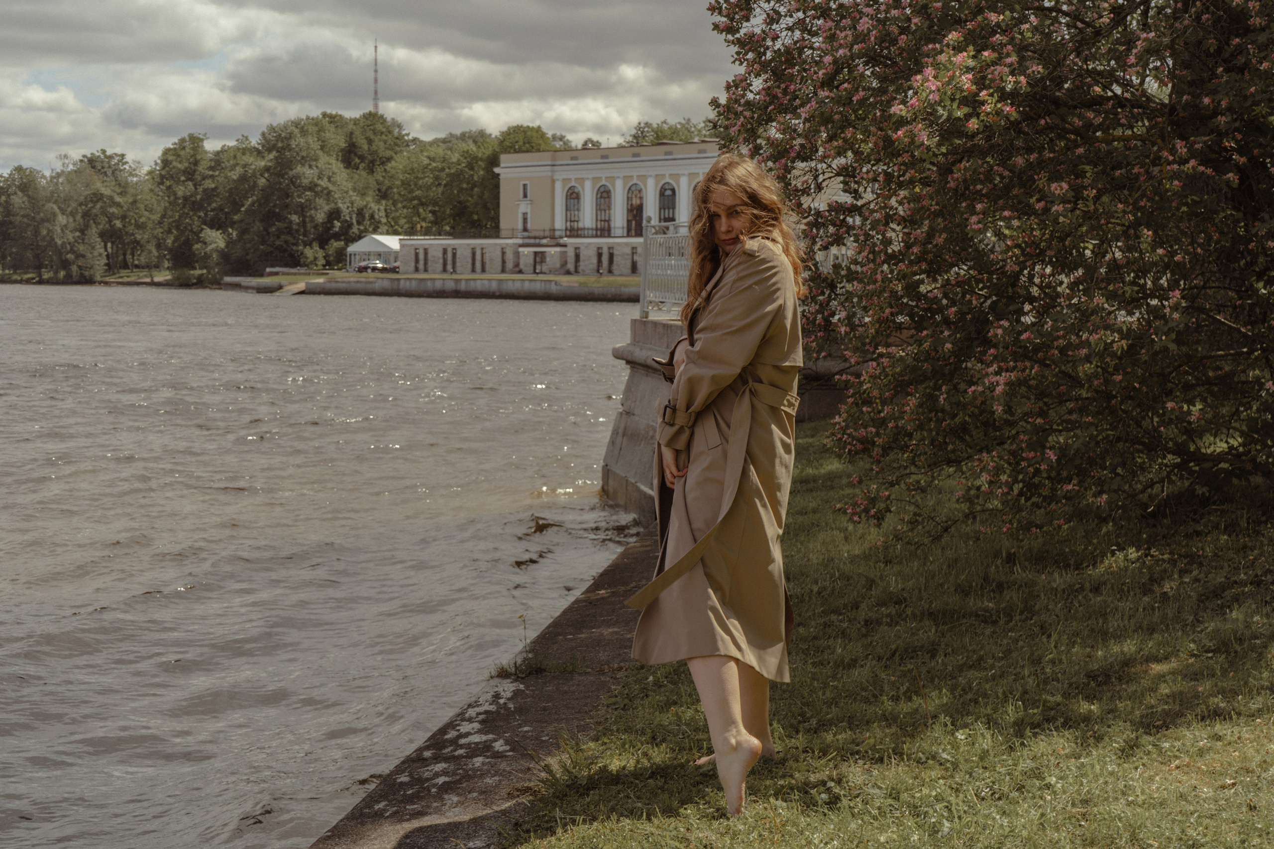 Маргарита | Елагин остров. Фотограф предметной съемки, контент-фотограф, ретушер