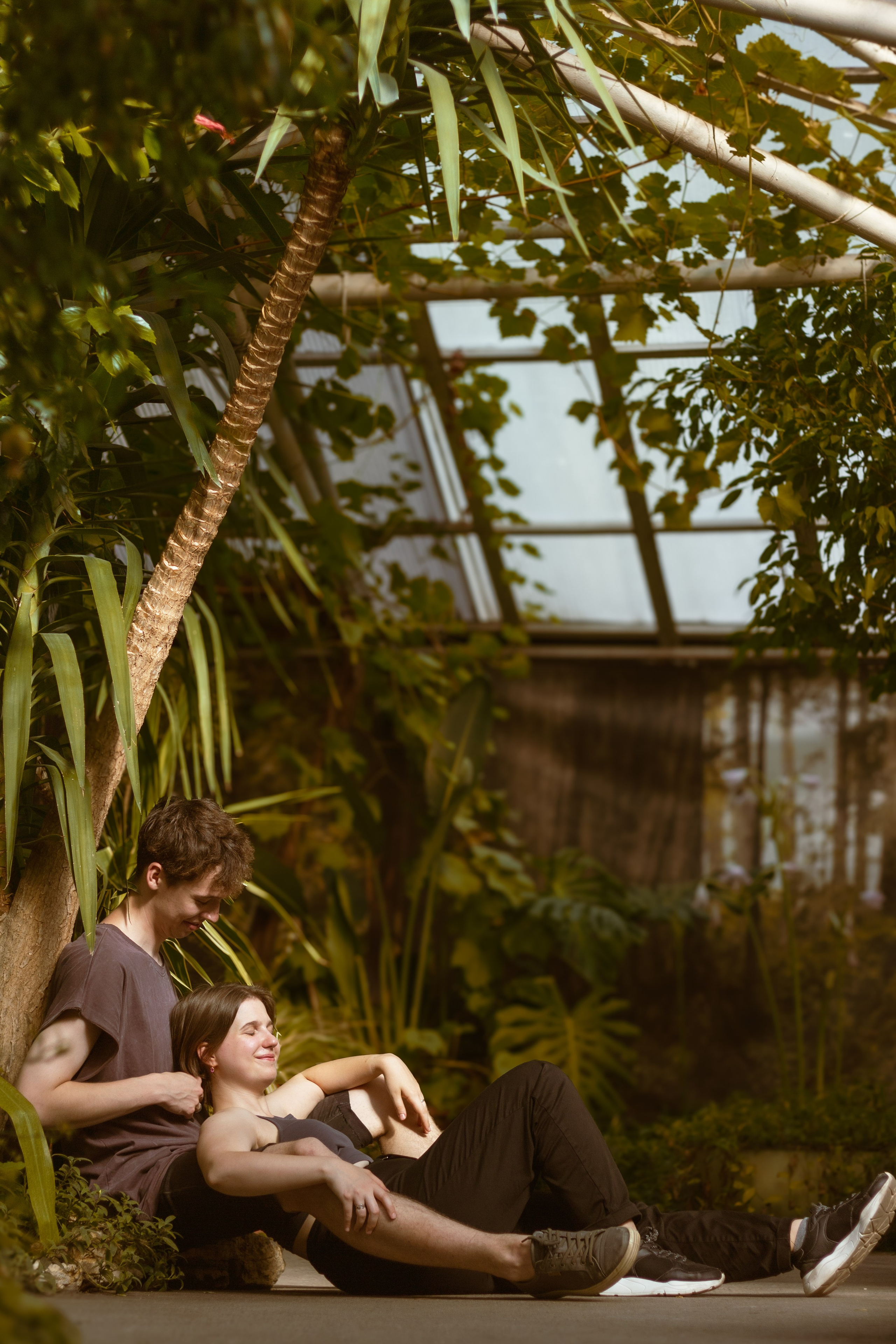 Love-story. Фотограф в Воронеже