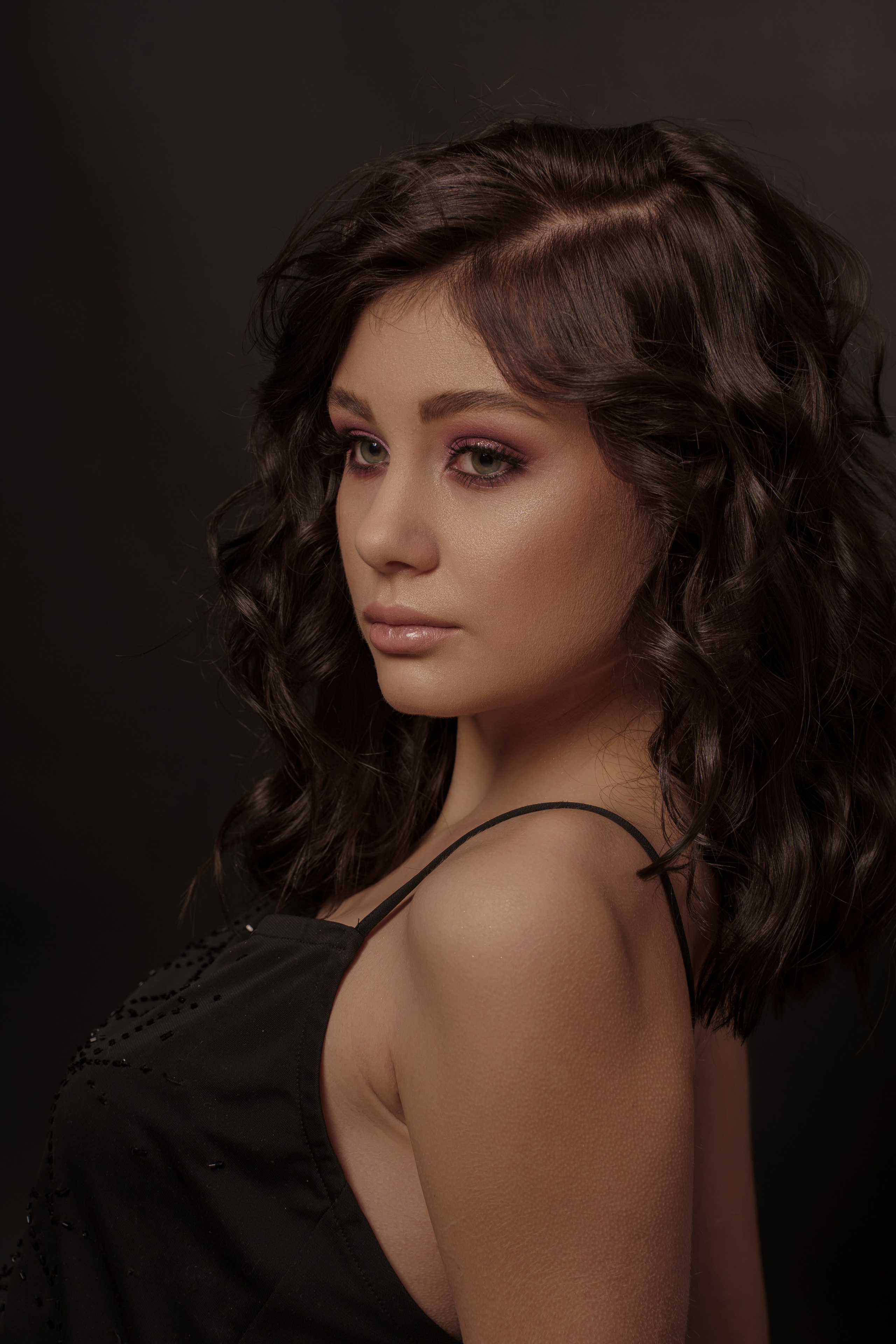 Дана. Фотограф Иркутск / Хомутово