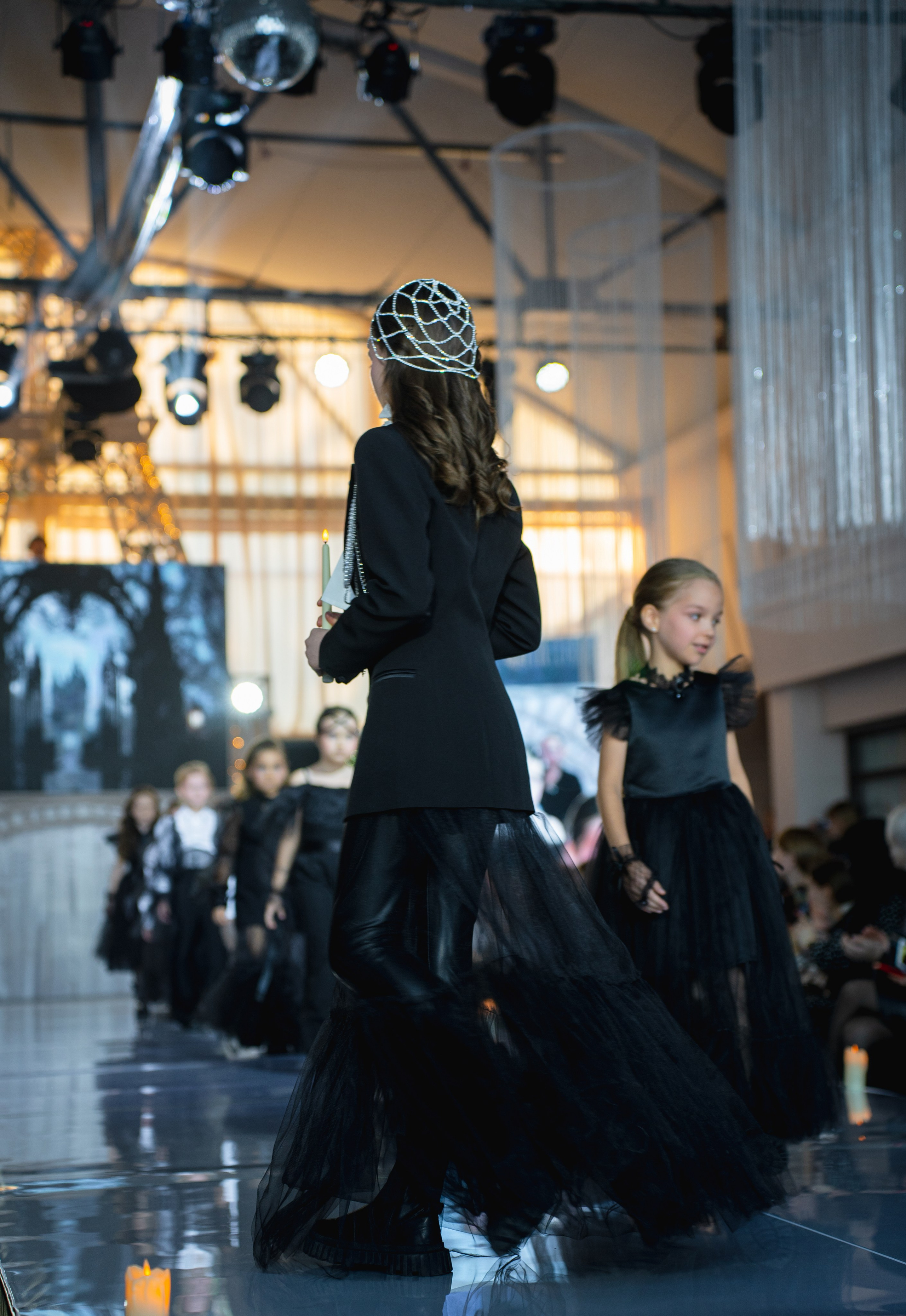 Siberian Fashion Week. Фотограф Иркутск / Хомутово