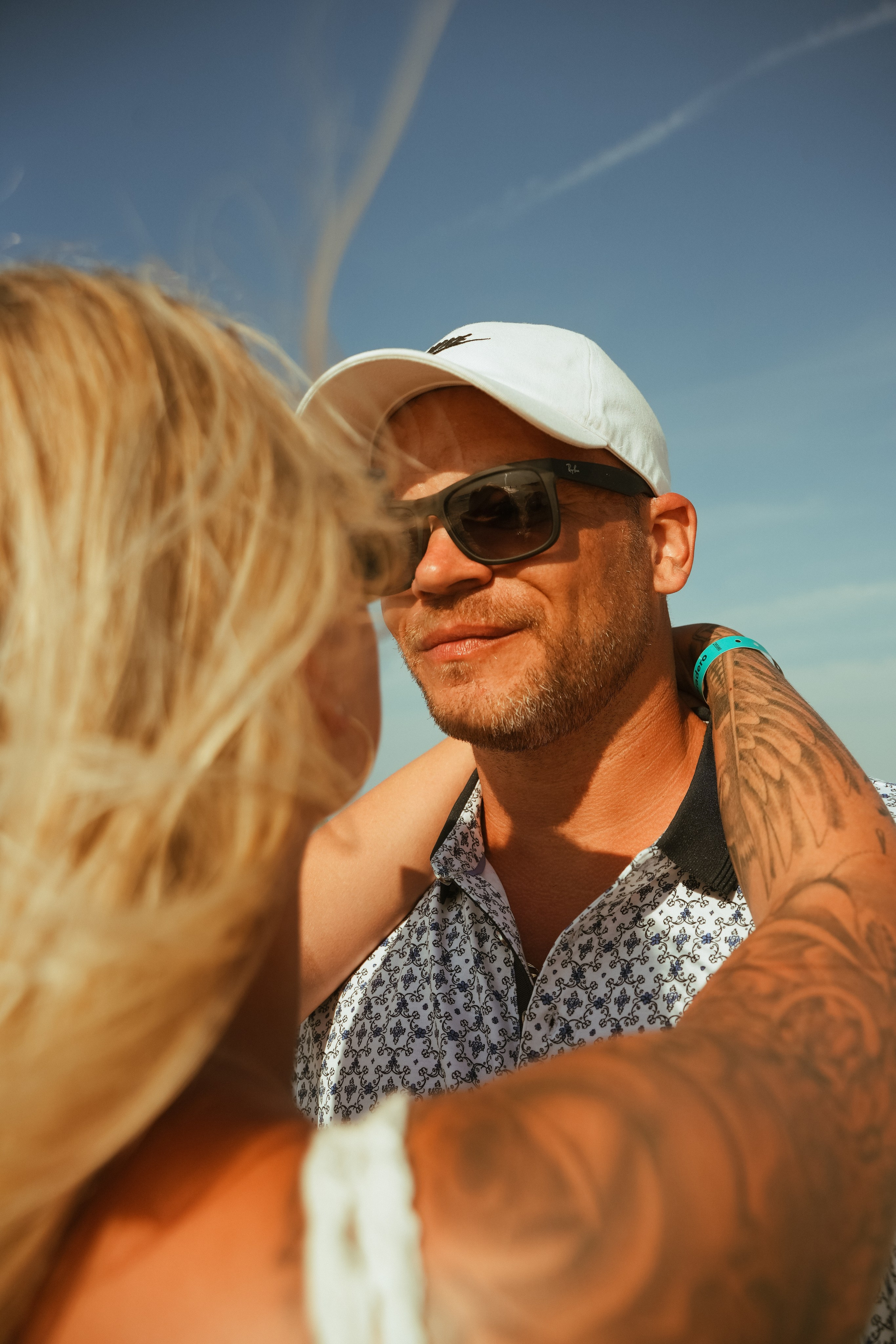 Love. Фотограф Мария Зайчик