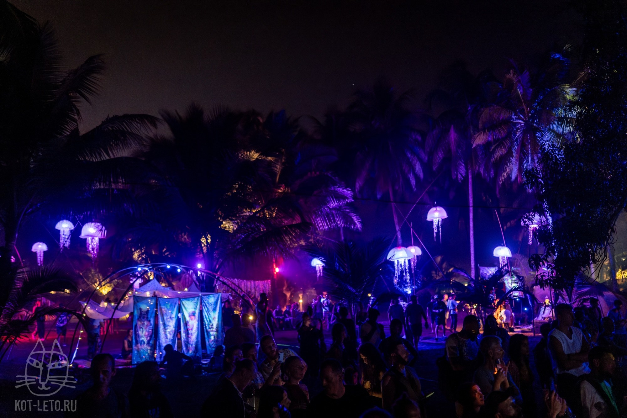 Масленица Tripfoundation | GOA. Твой фотограф — Полосатый кот