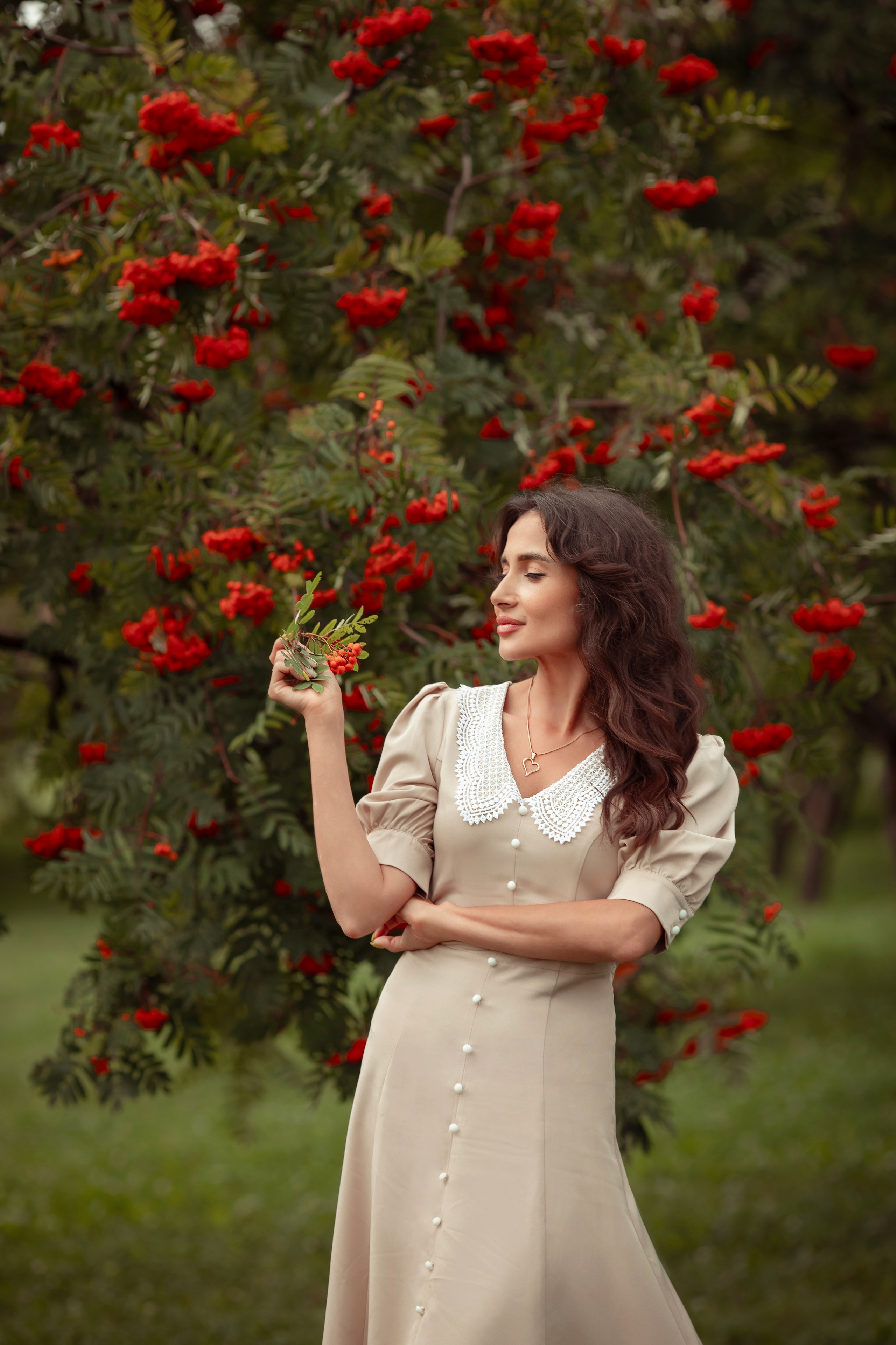 Анна с семьей. Семейный и детский фотограф в Москве Дорогова Екатерина