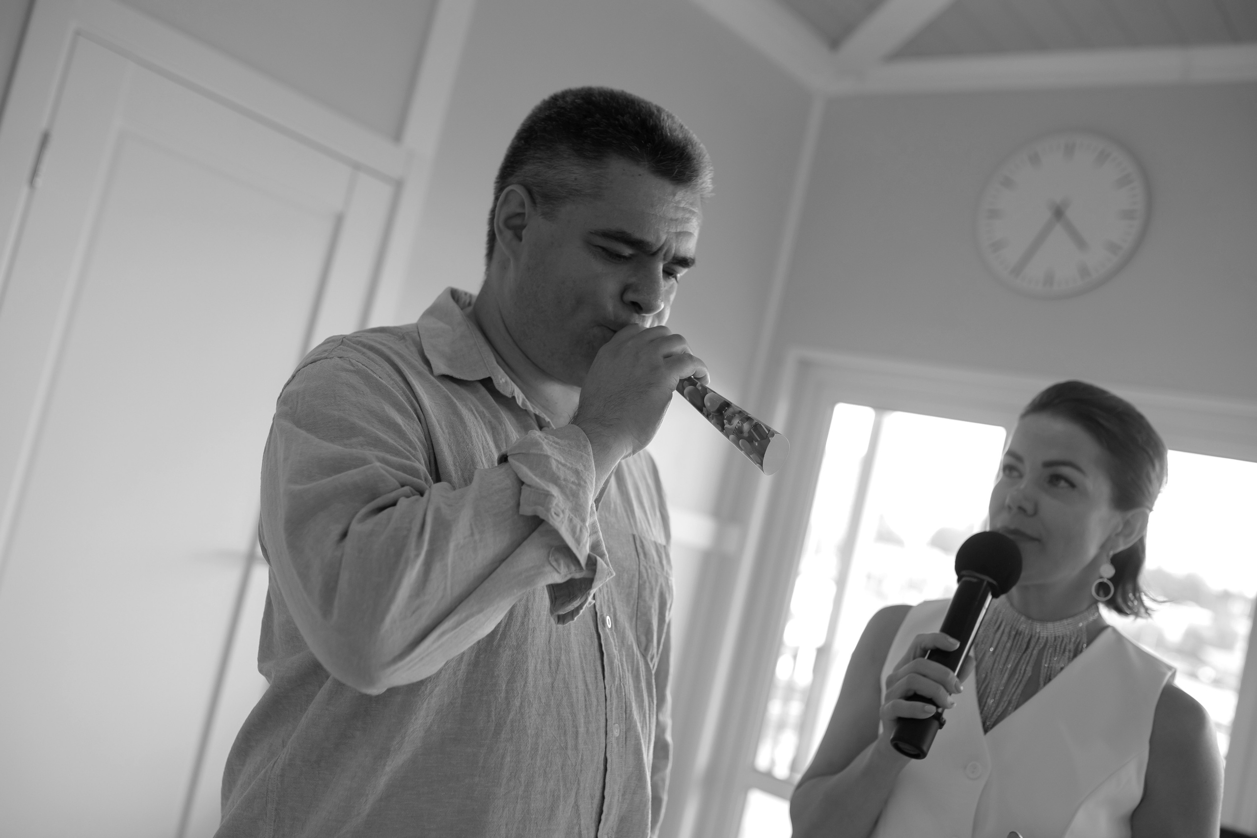 Юбилей Полины в Пароходе. Семейный и детский фотограф в Москве Дорогова Екатерина