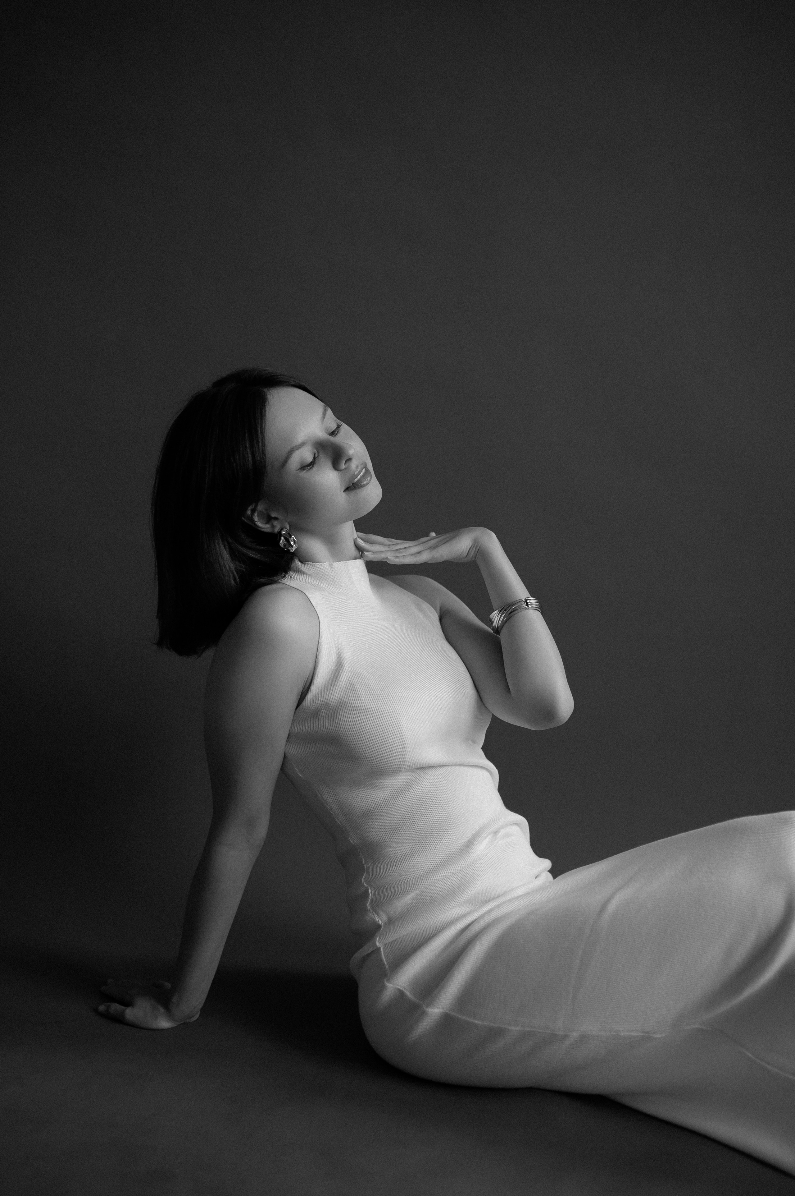 Анастасия. Твой личный проводник к красивым фотографиям в Старом Осколе