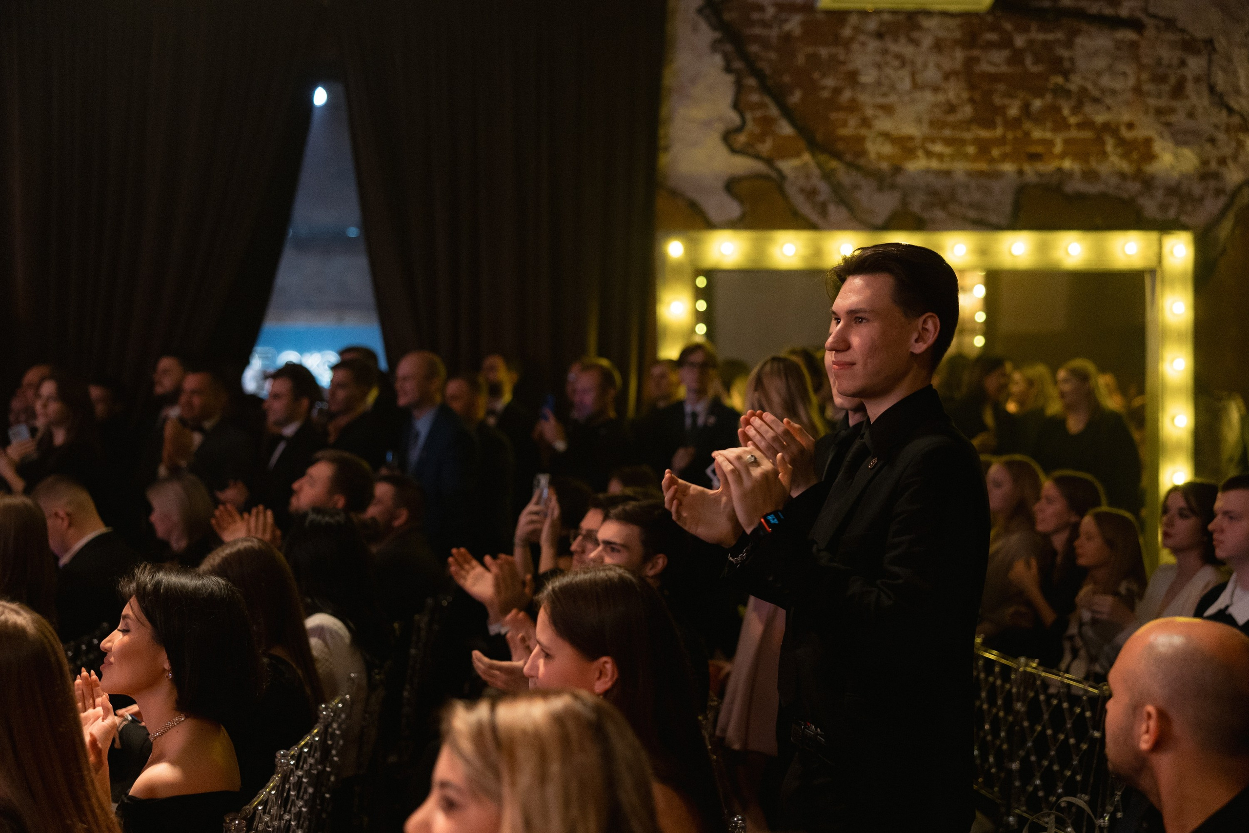 СК 25 REPORTAGE. Anton Prokopenkov Wedding and Portrait Photographer