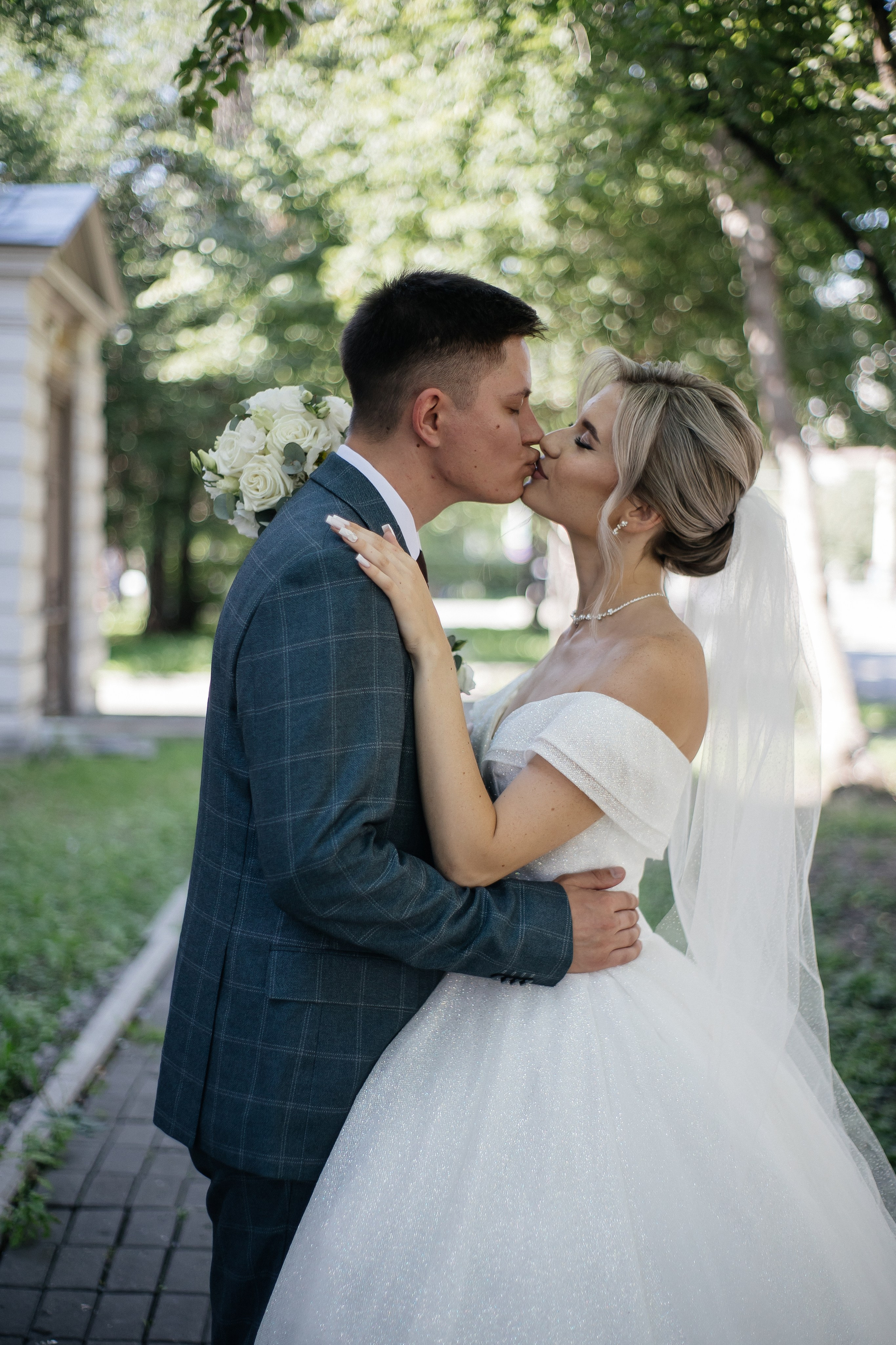 Полный свадебный день. Фотограф в Иркутске