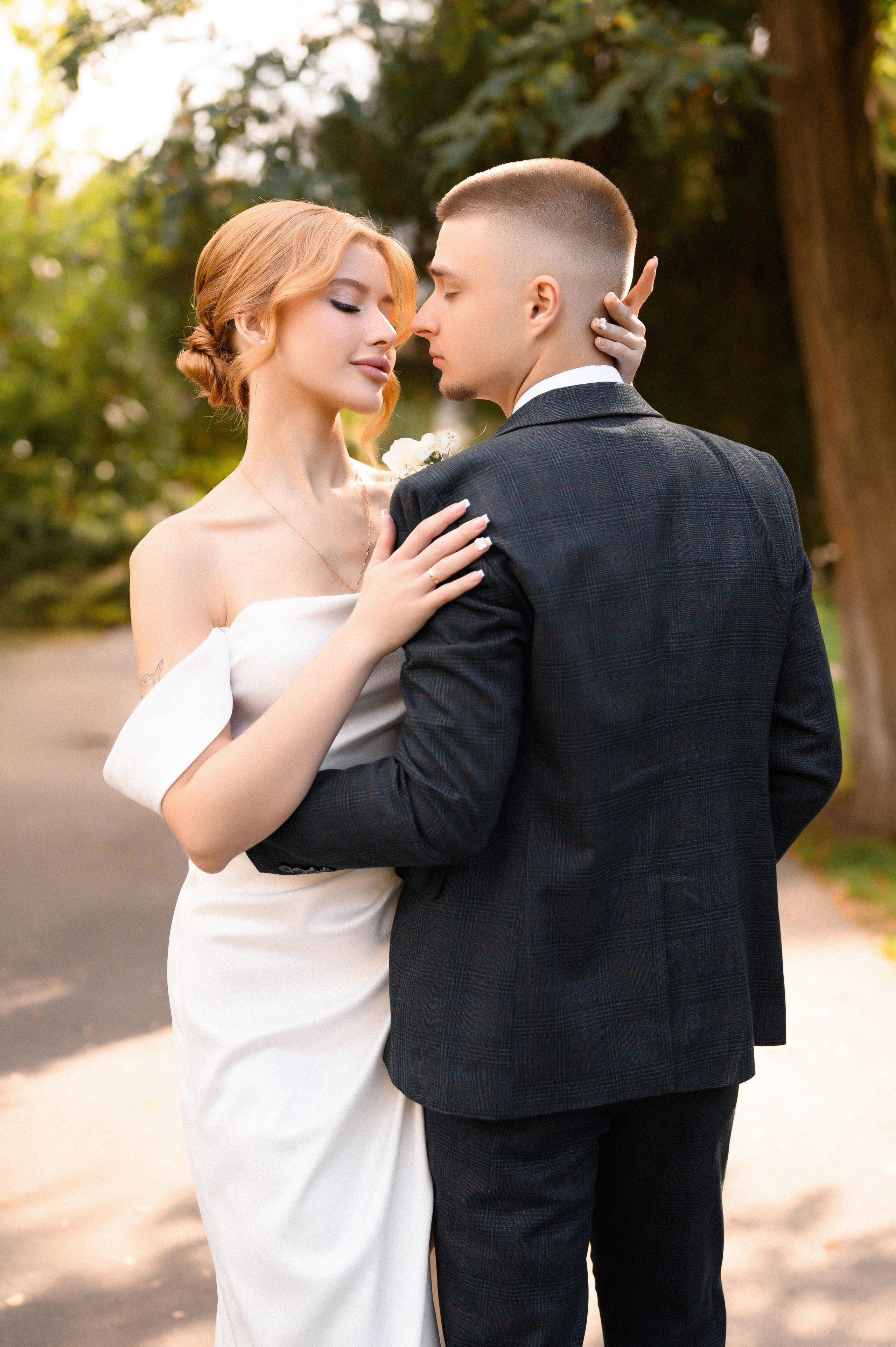 15.10.24. Свадебный и семейный фотограф в Краснодаре