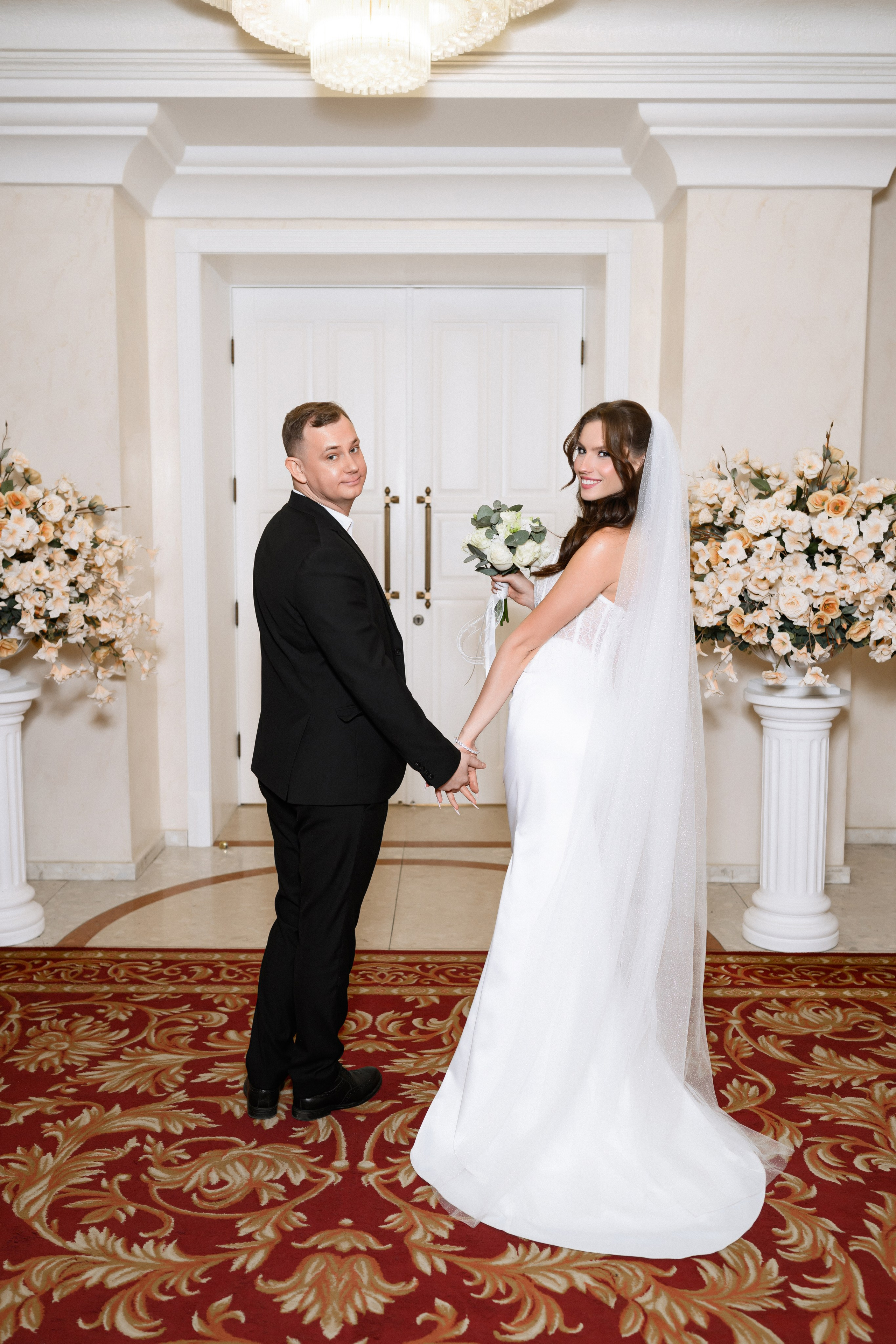 26.02.26. Свадебный и семейный фотограф в Краснодаре