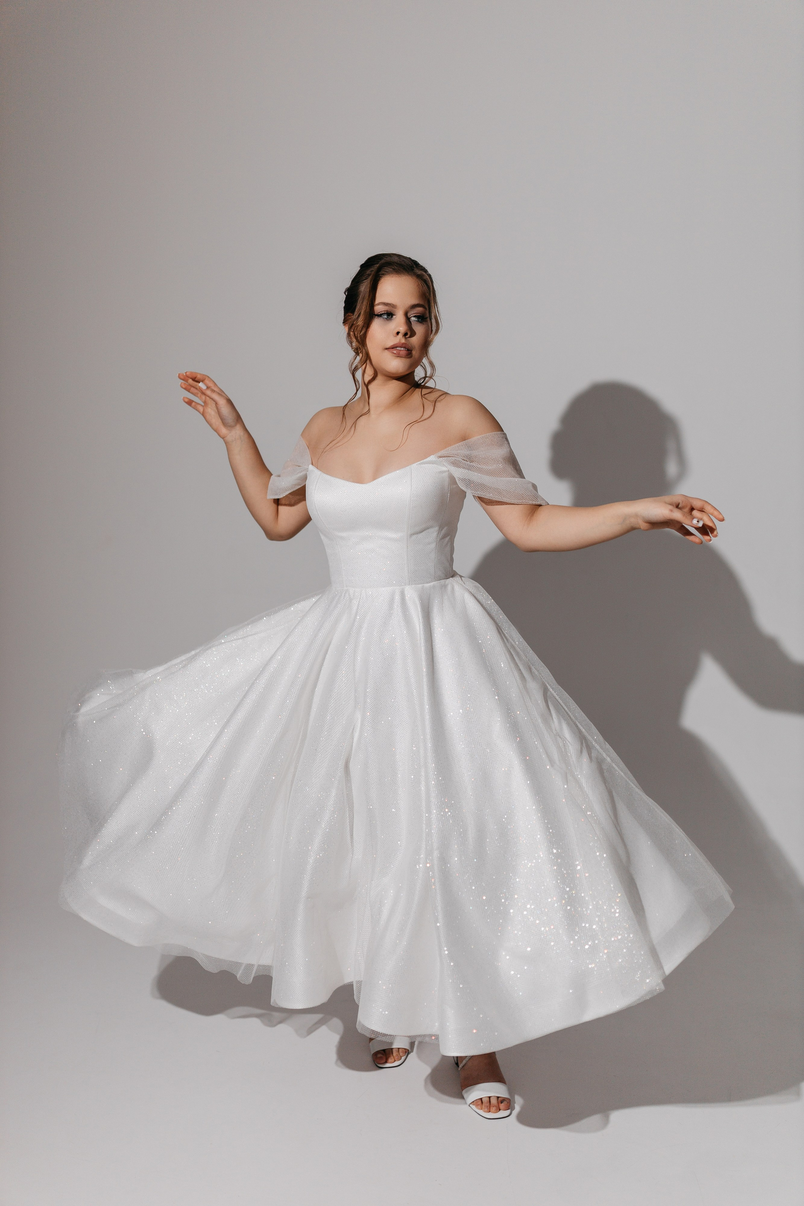 Юля. Семейный фотограф Губкин/Старый Оскол