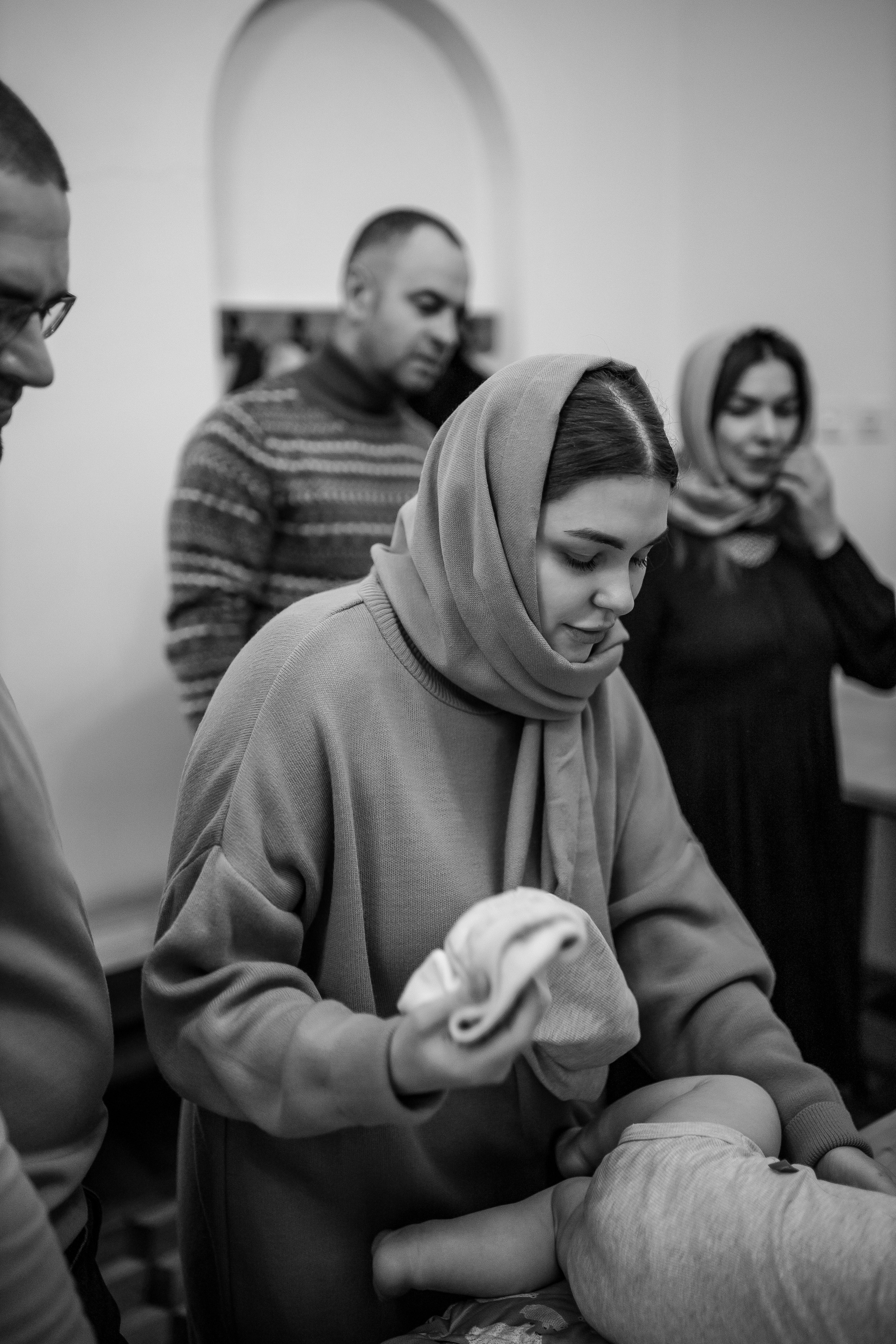 Глеб. Семейный фотограф Губкин/Старый Оскол