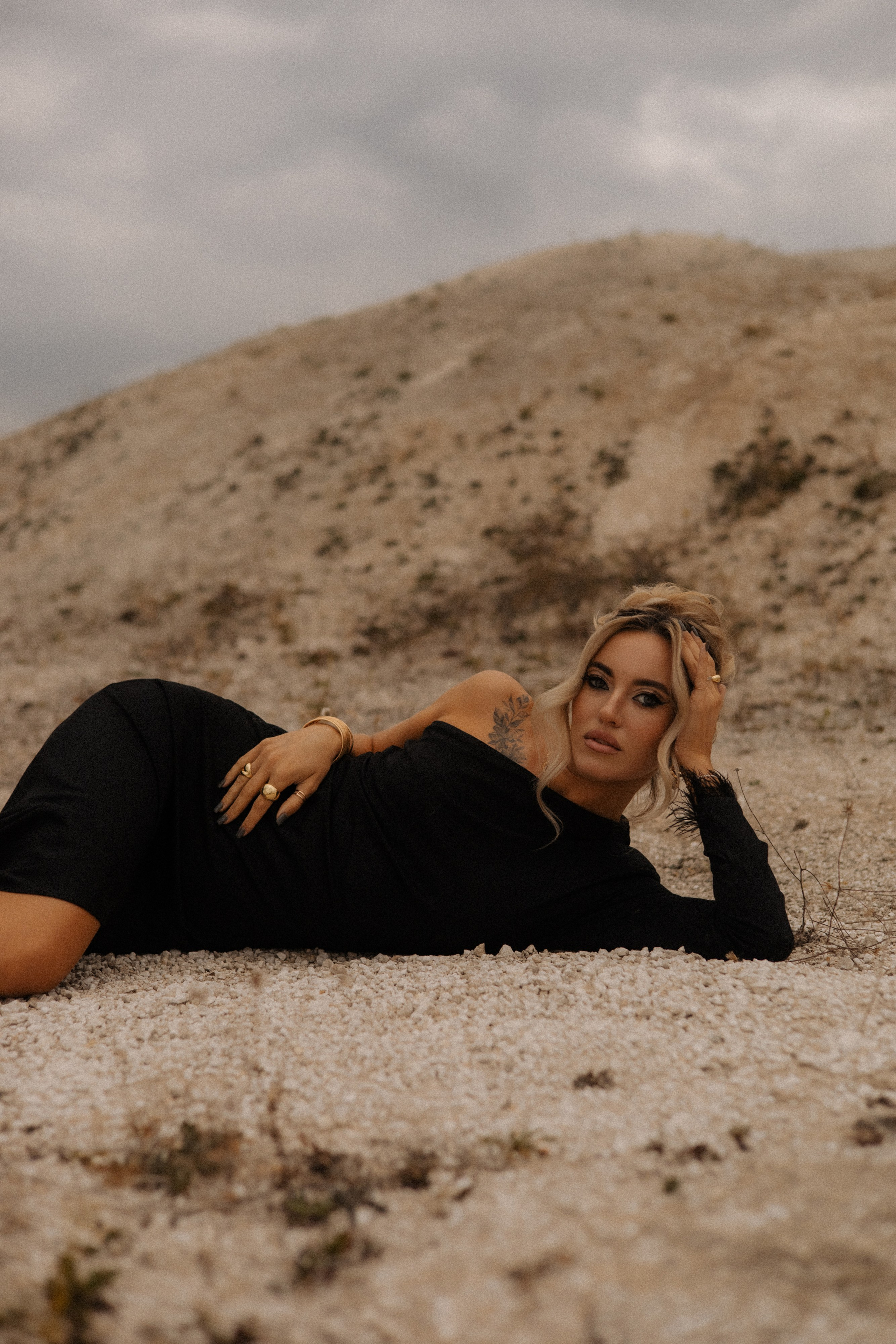 Оля. Семейный фотограф Губкин/Старый Оскол