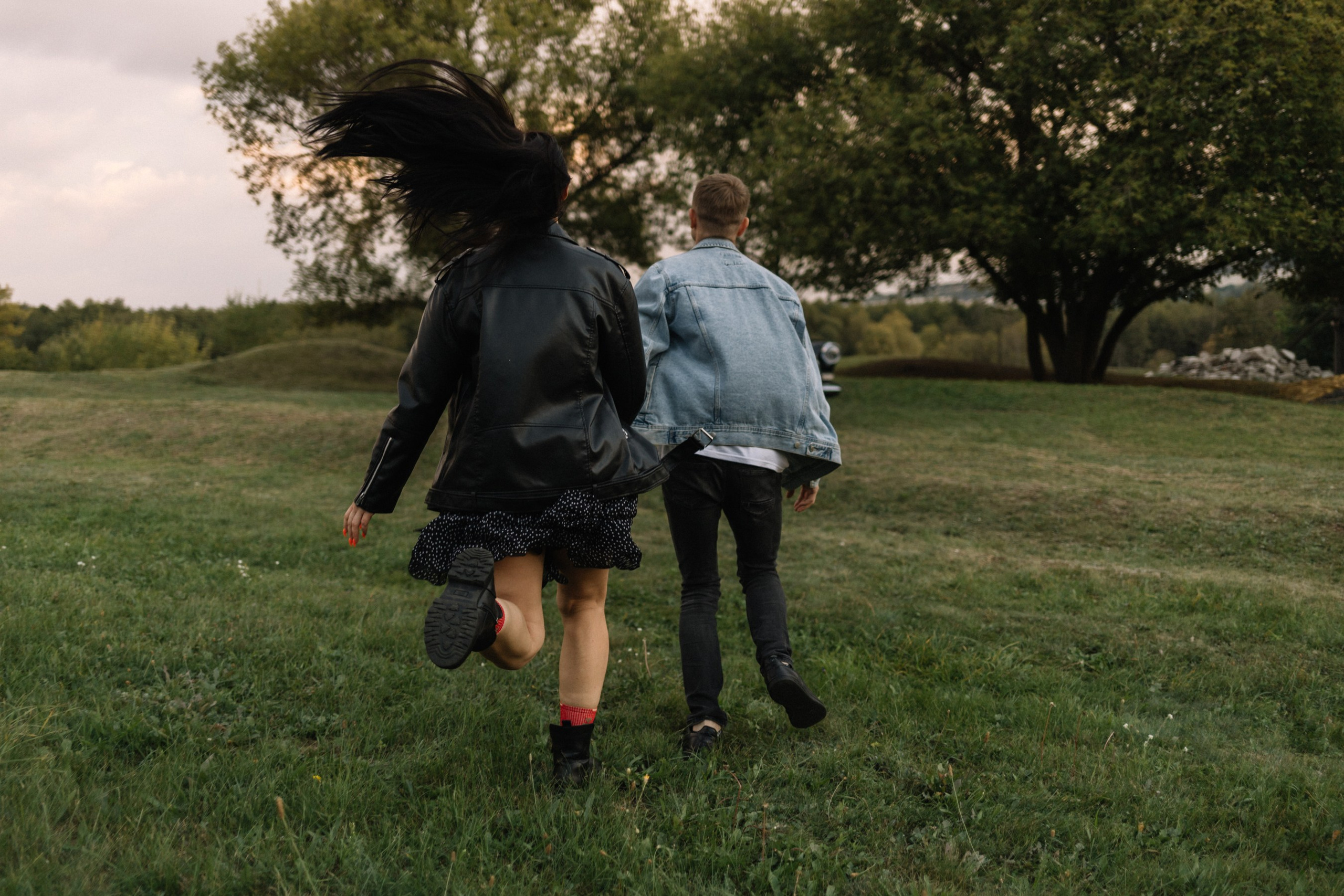 Волга. Семейный фотограф Губкин/Старый Оскол