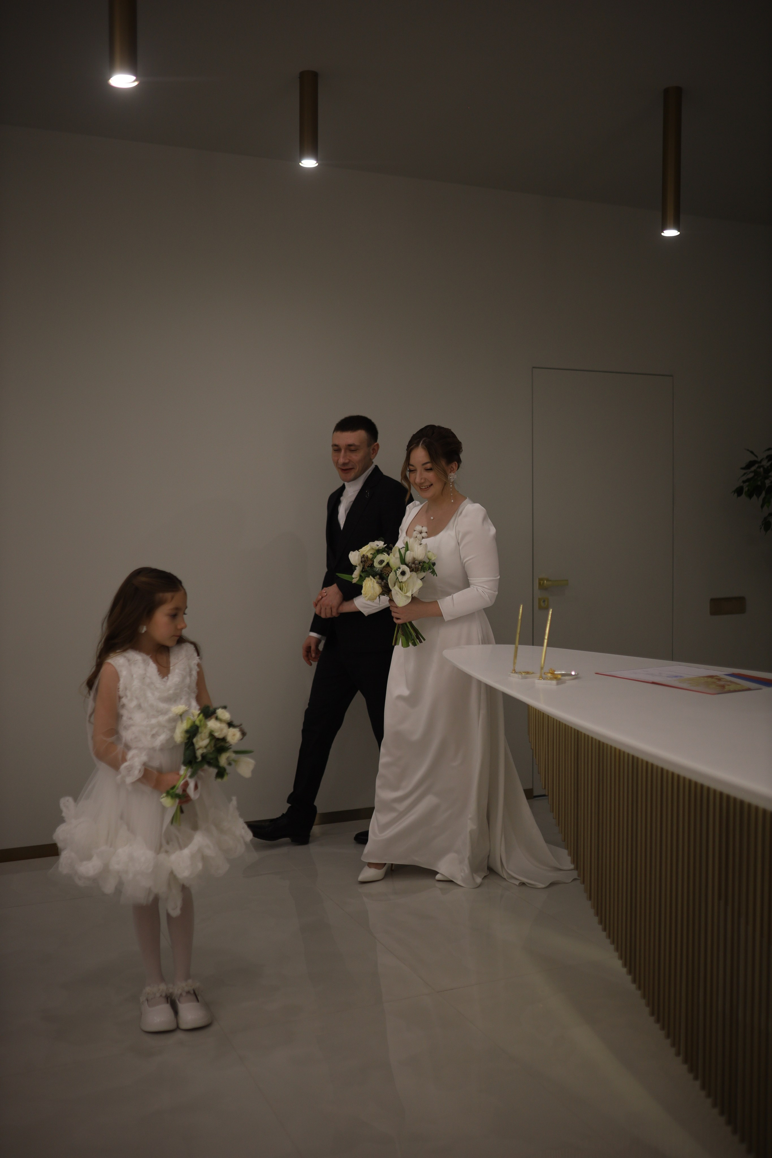 Роспись Анна и Константин. Семейный фотограф Губкин/Старый Оскол