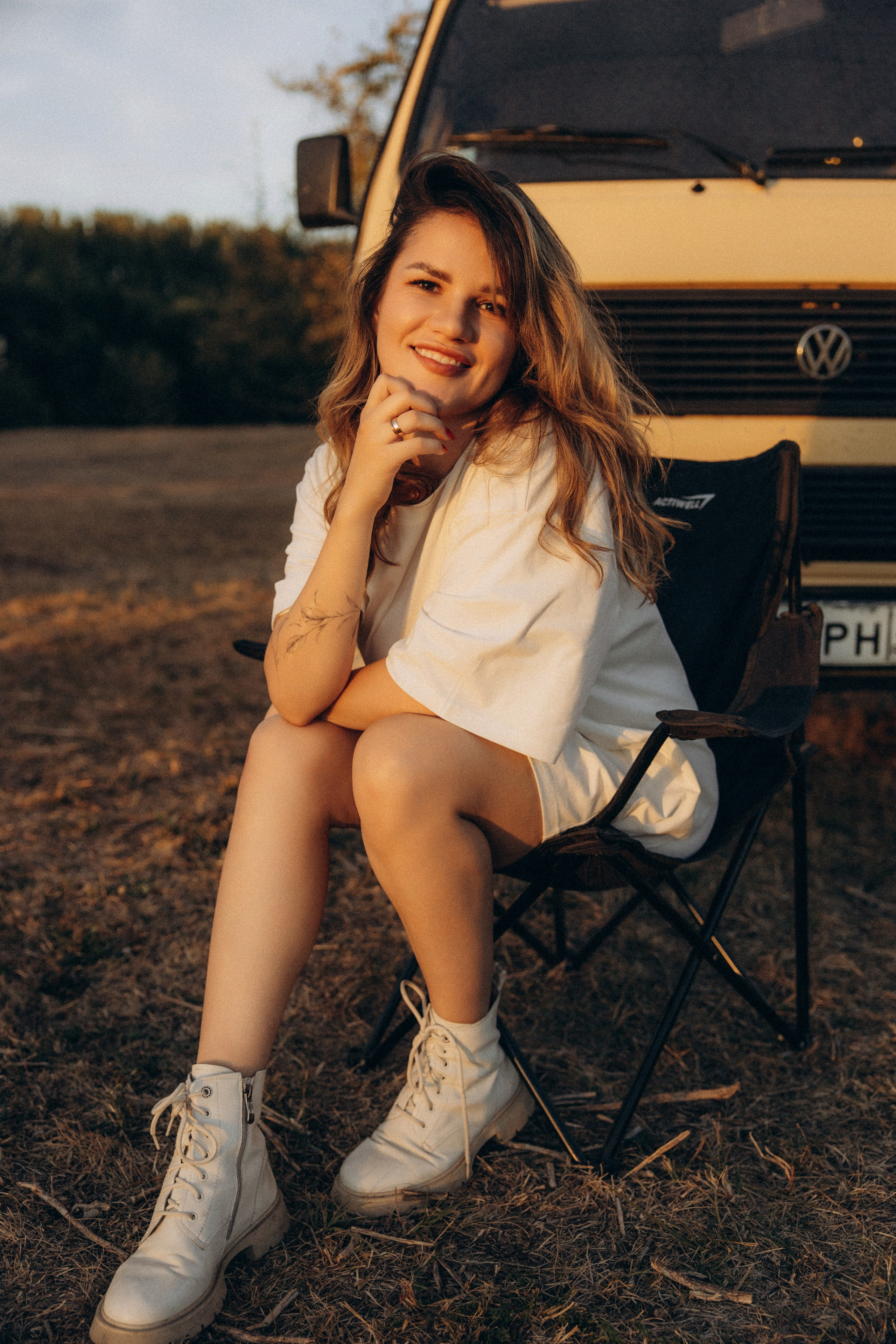 Ян и семья. Семейный фотограф Губкин/Старый Оскол