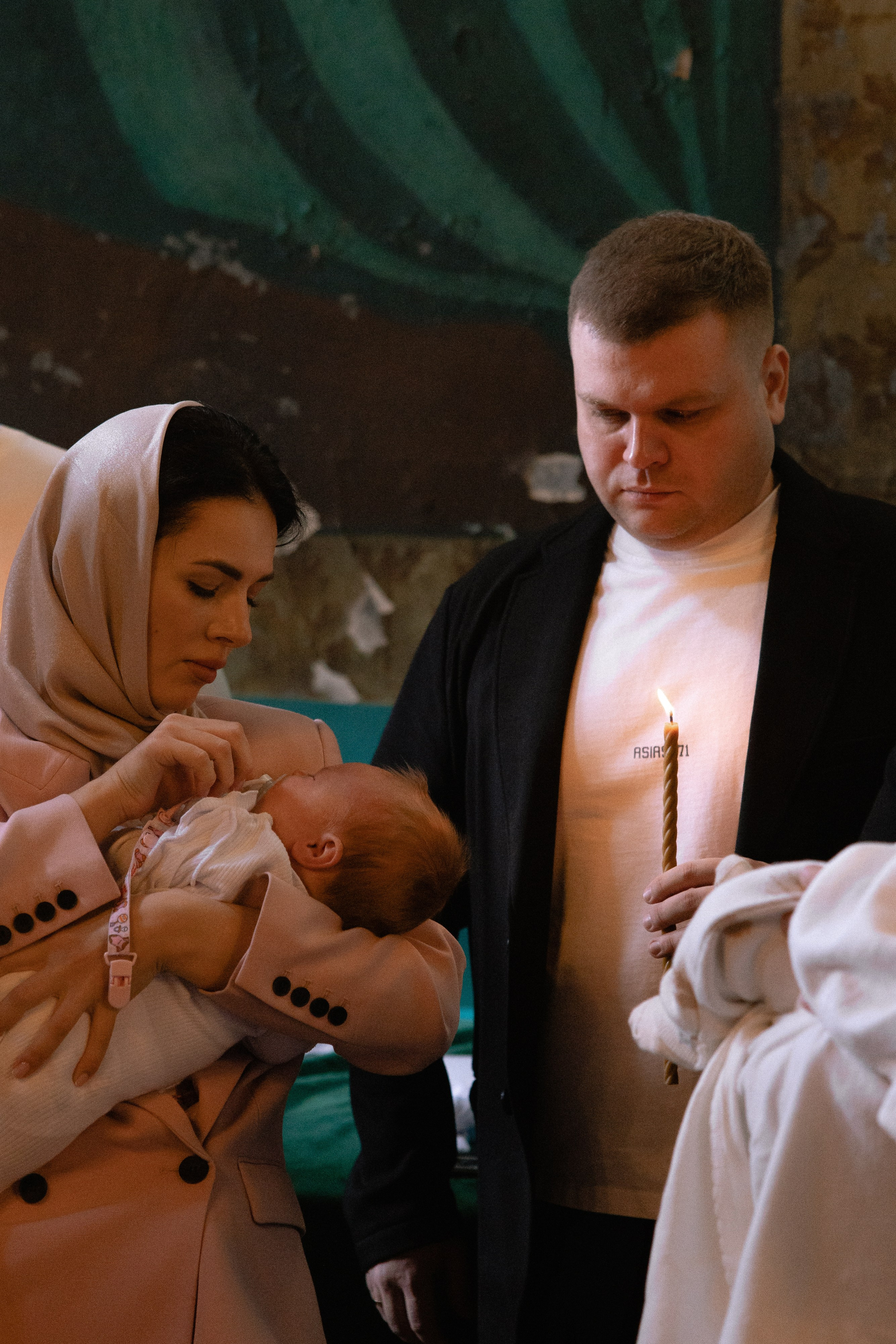 Ева. Семейный фотограф Губкин/Старый Оскол