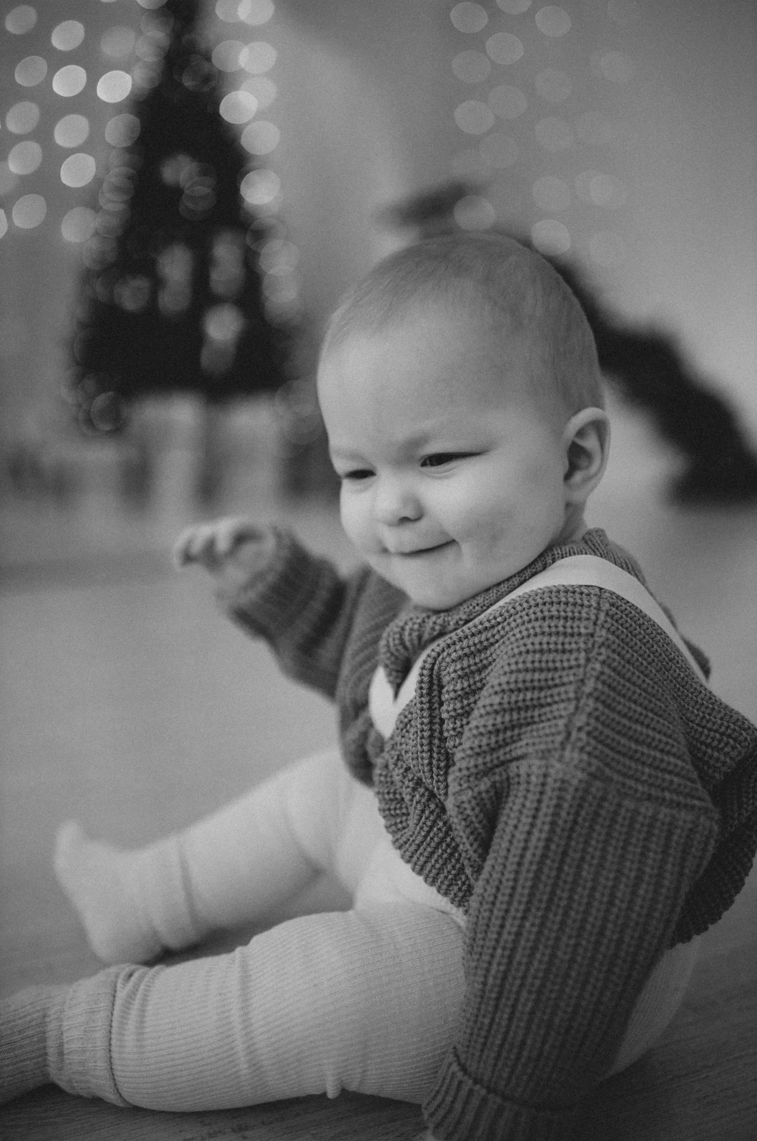 Глеб и семья. Семейный фотограф Губкин/Старый Оскол