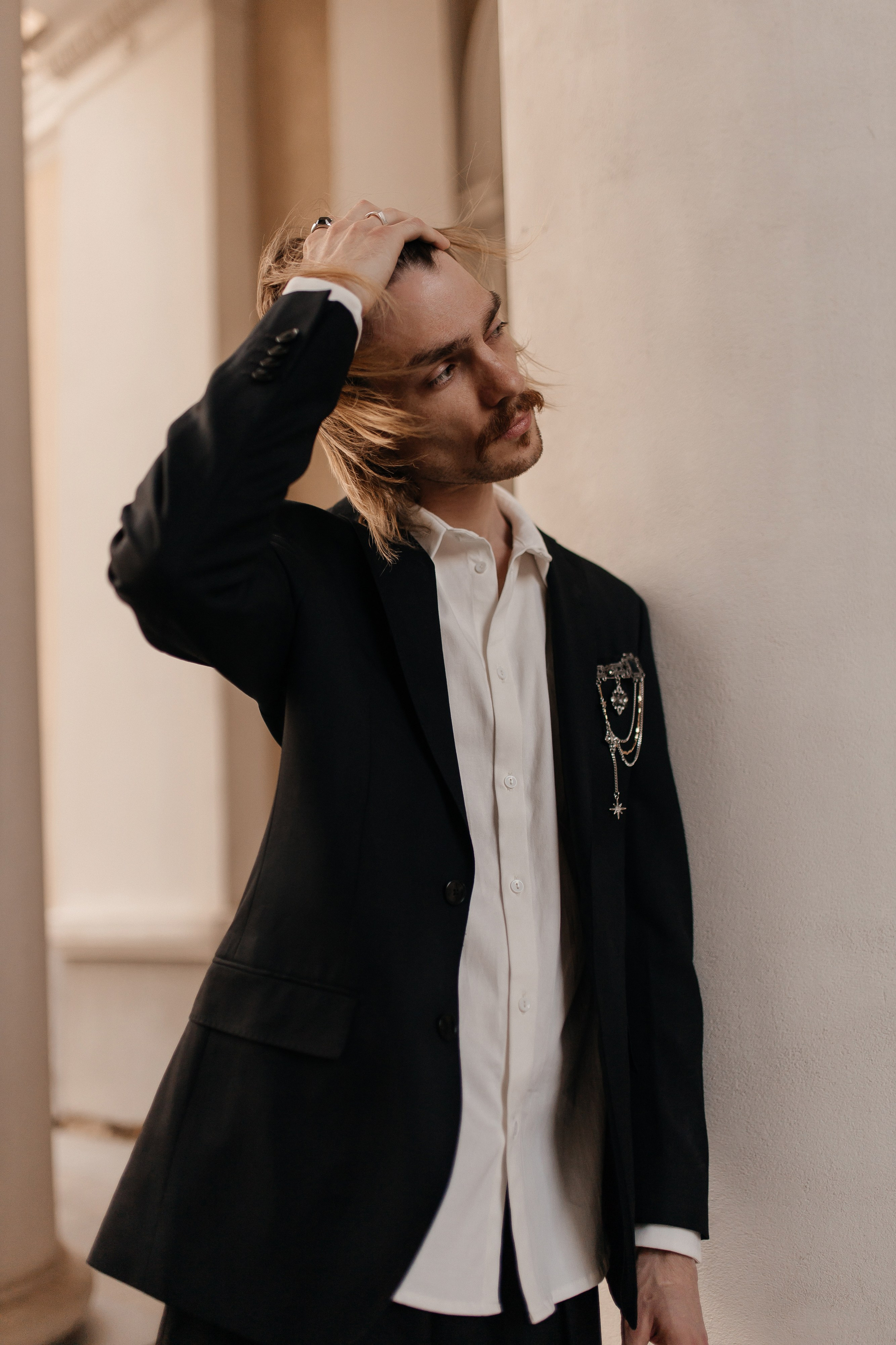 Анна и Никита. Семейный фотограф Губкин/Старый Оскол