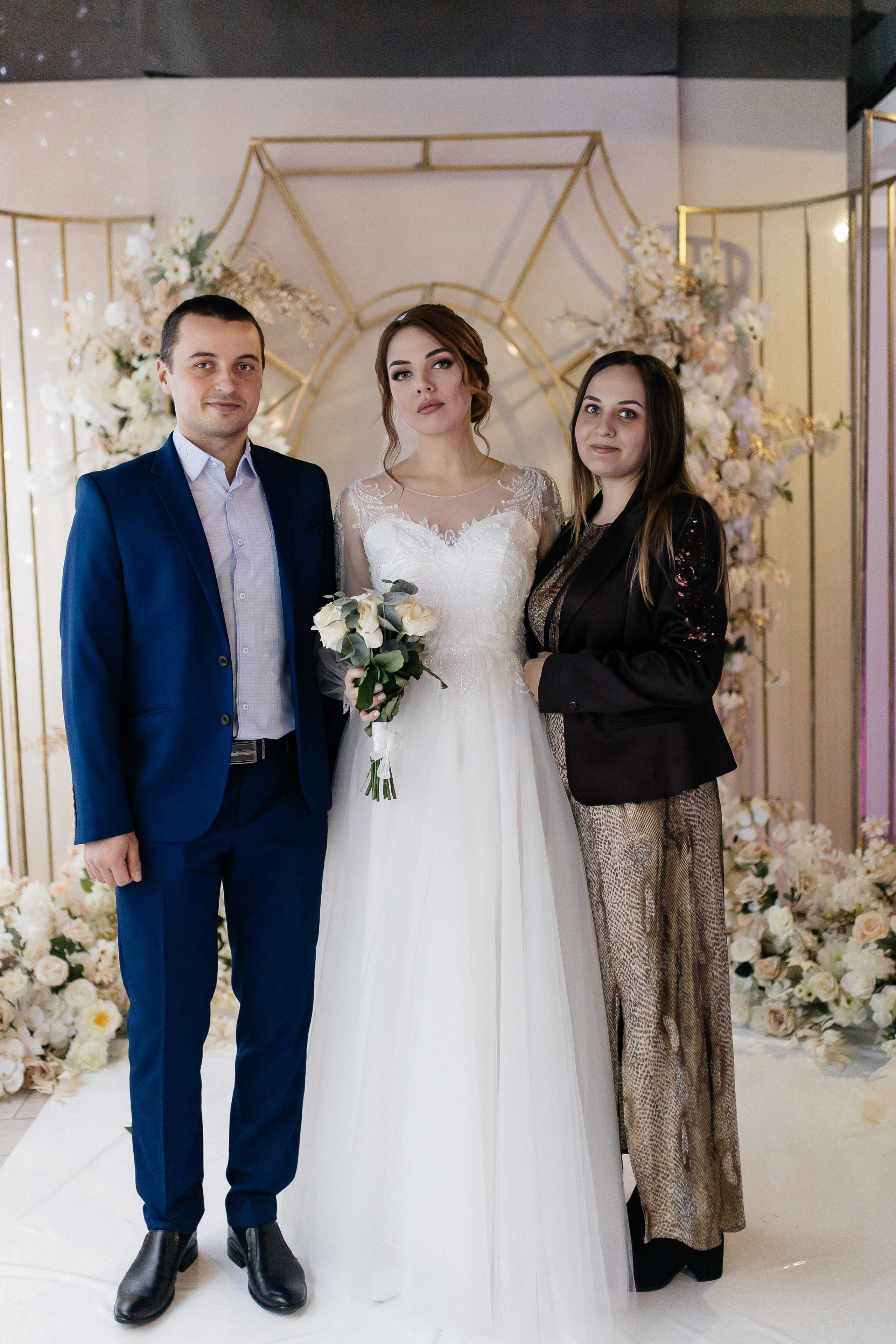 Роспись. Семейный фотограф Губкин/Старый Оскол