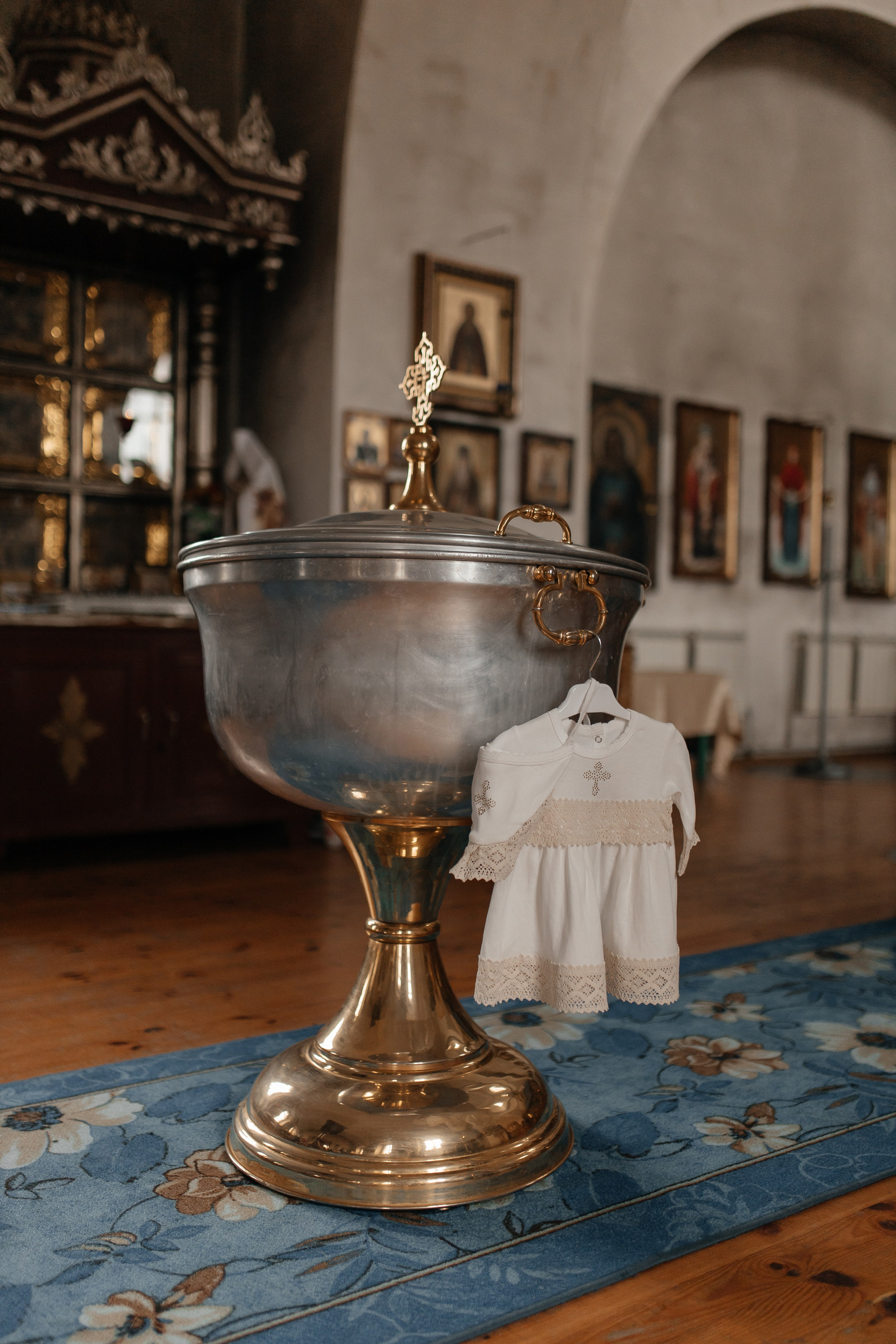 Ивановка. Семейный фотограф Губкин/Старый Оскол